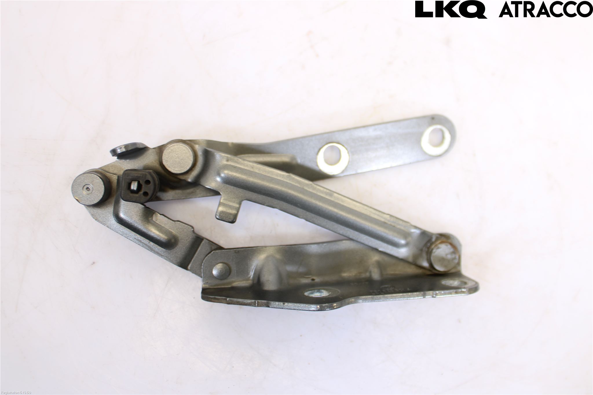 Volkswagen VW TRANSP/CARAVELLE (T6) 16-22 Panser Hengsel - Hengsler
