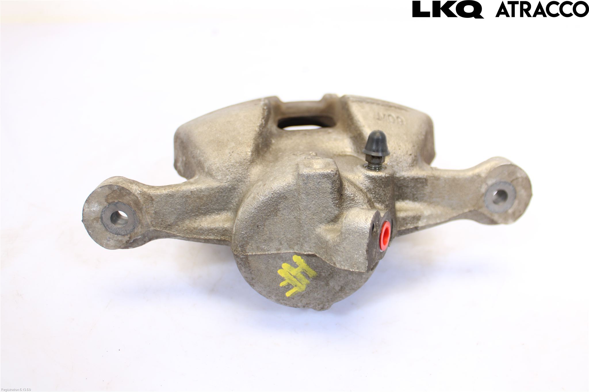 Opel FRONTERA 25- Bremsecaliper Foran Høyre