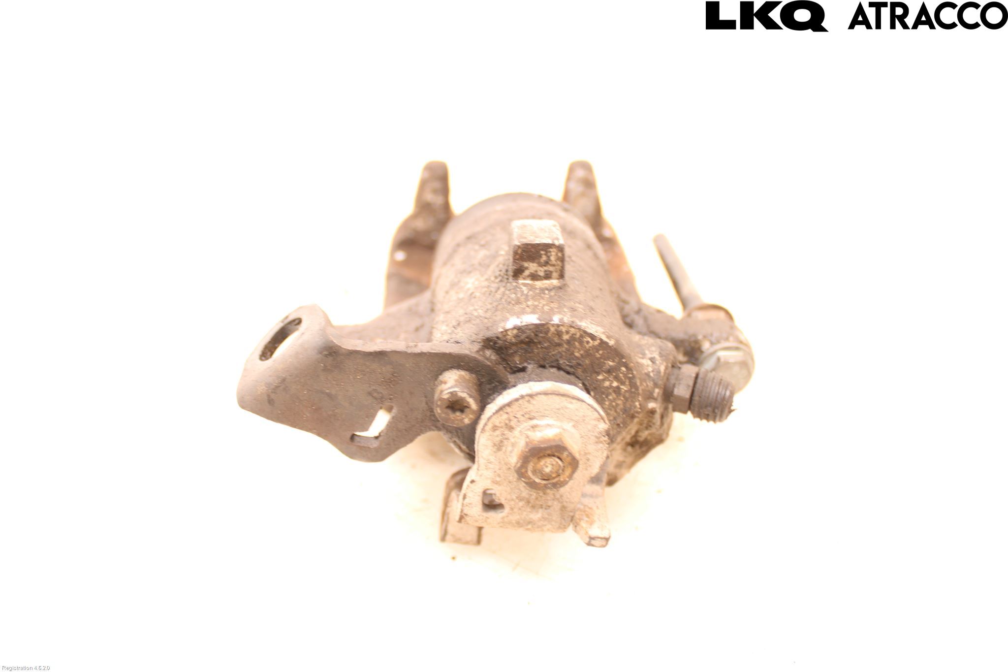 Volkswagen VW GOLF IV 98-06 Bremsecaliper Bak Høyre