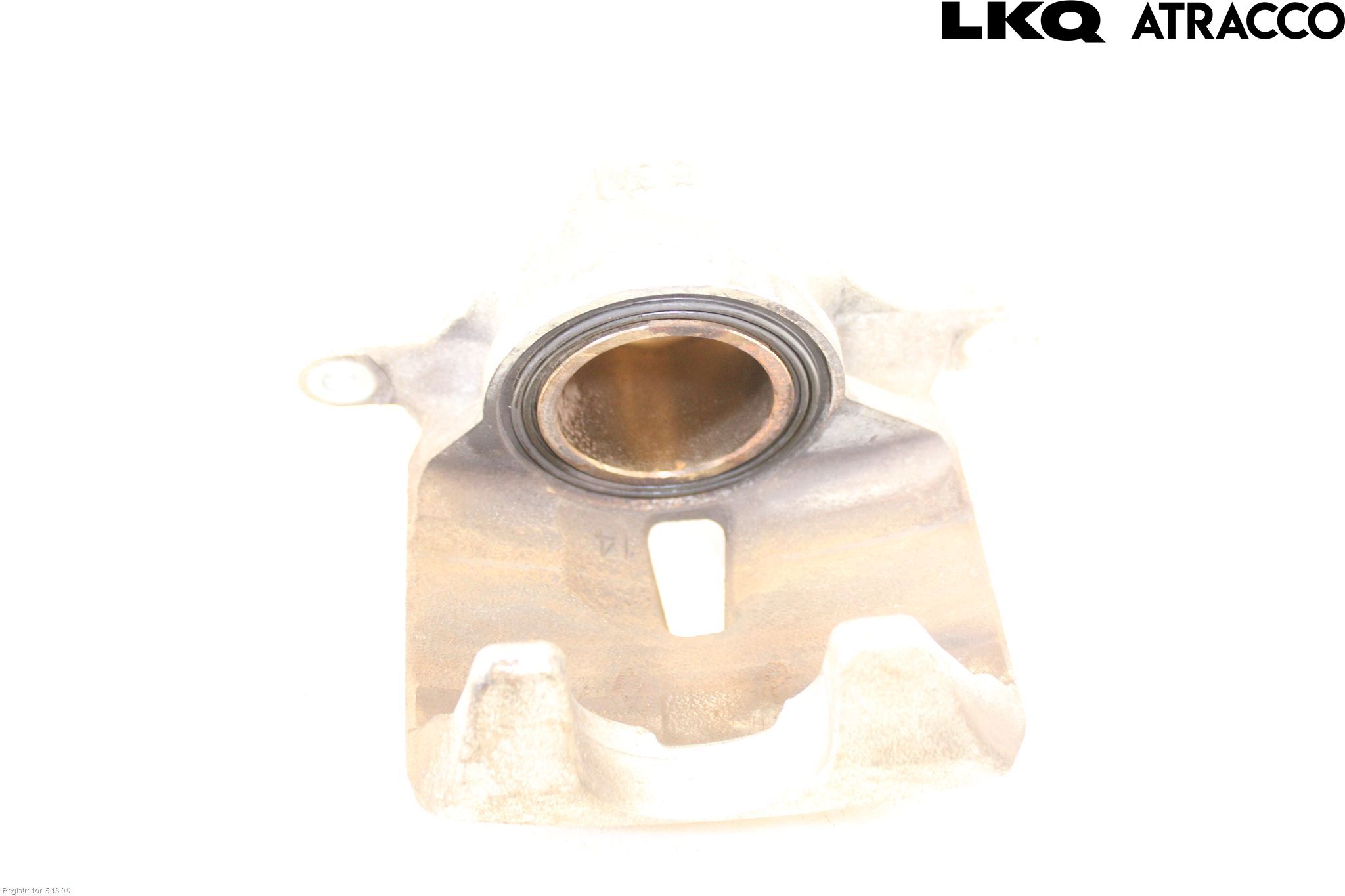 Toyota COROLLA CROSS XG10 22- Bremsecaliper Foran Høyre