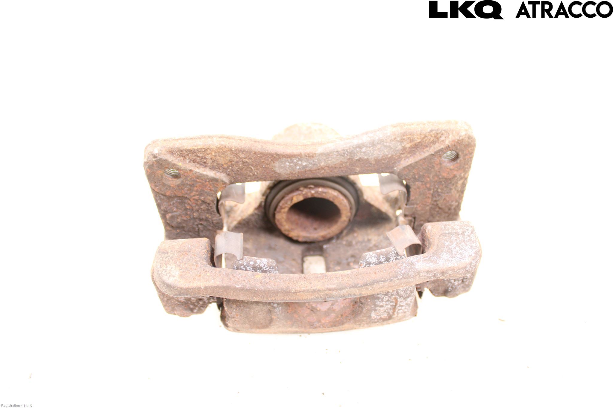 Kia SORENTO 15-20 Bremsecaliper Bak Venstre