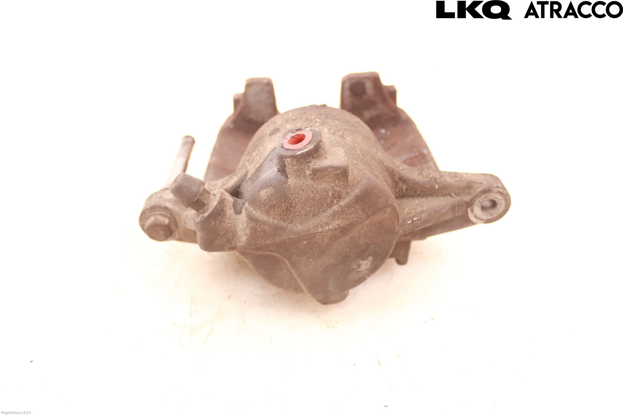 Mercedes-Benz MB E-KLASS (W211) 02-09 Bremsecaliper Foran Venstre