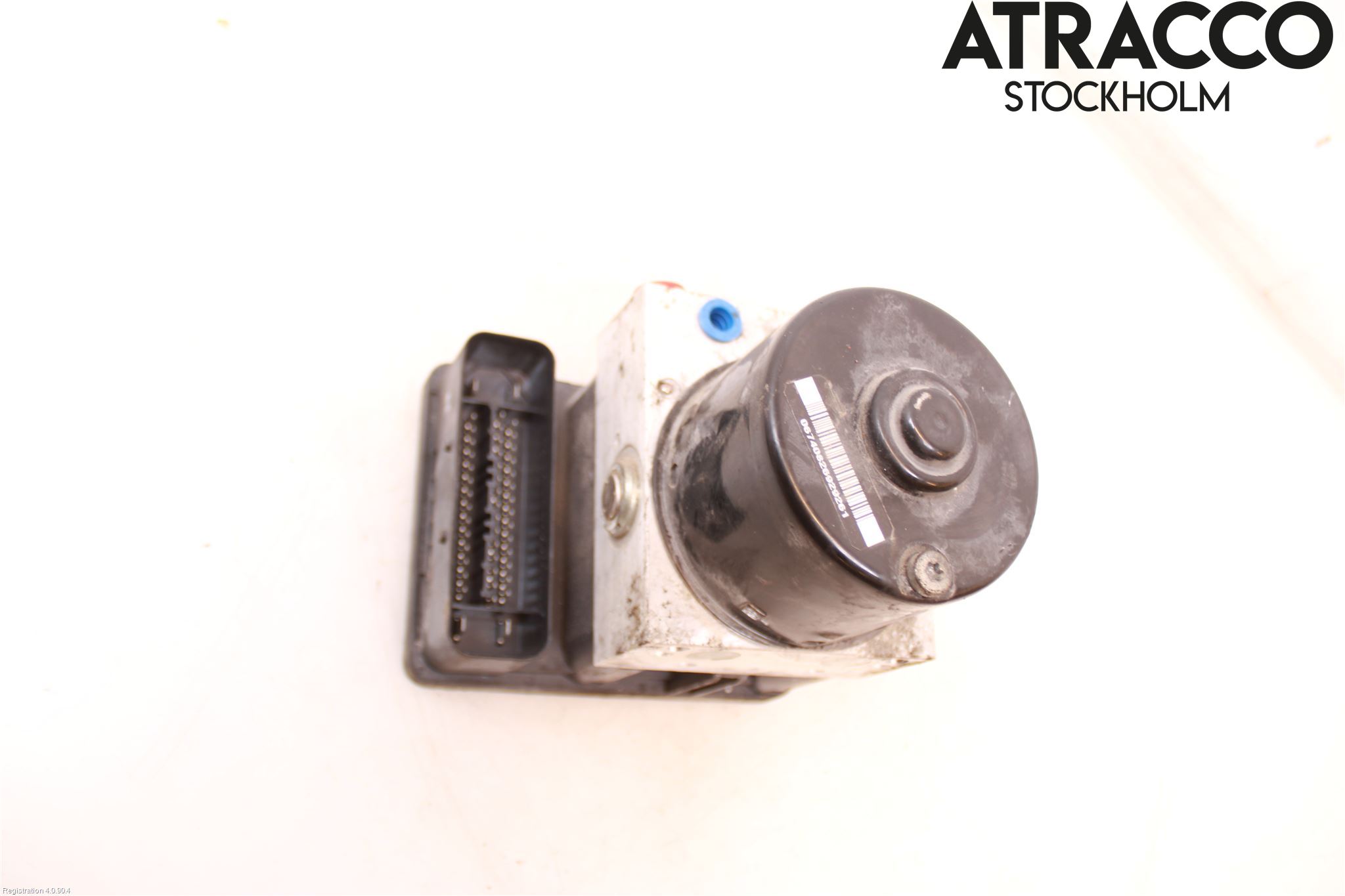 Citroen C5     05-08 Abs Hydraulikkaggregat