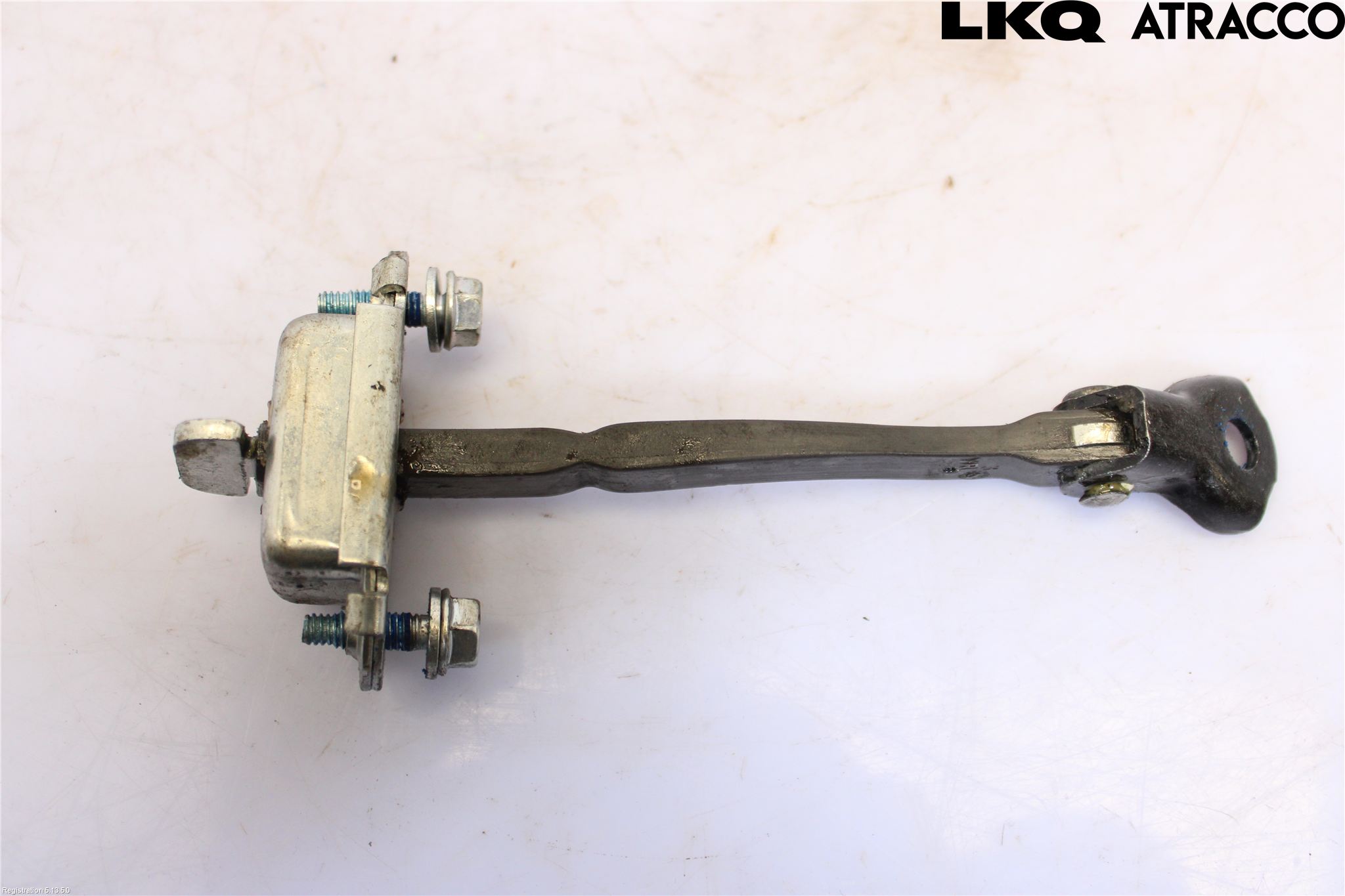Toyota YARIS XP130 15-20 Dørstopper