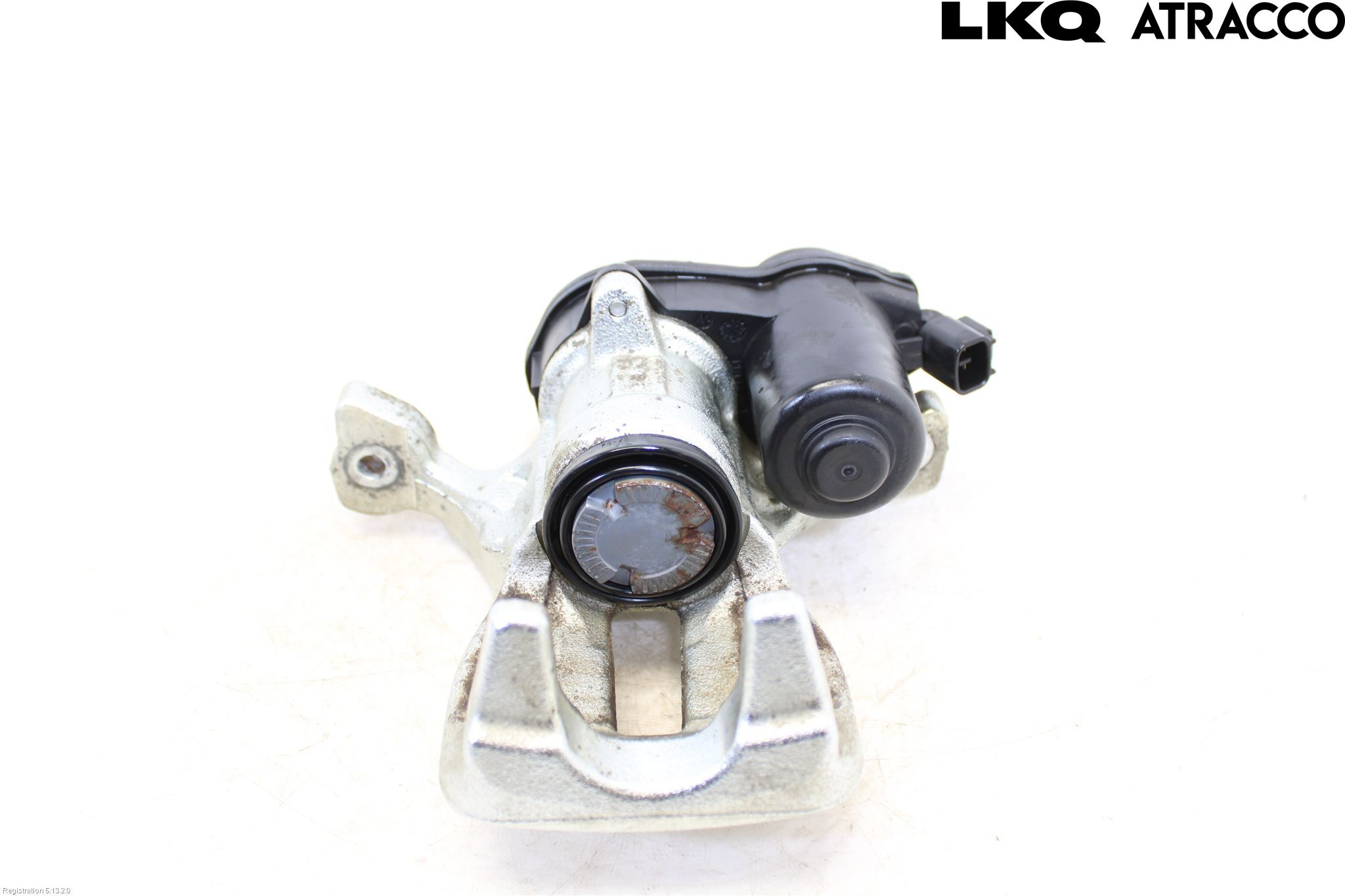 Toyota YARIS XP21 20- Bremsecaliper Bak Høyre
