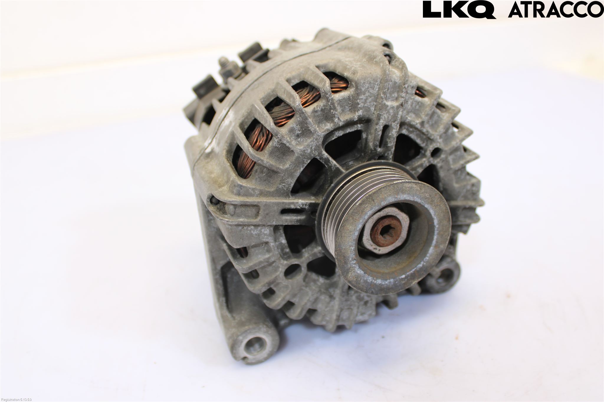 BMW 1 E87/81 5D/3D 03-11 Dynamo