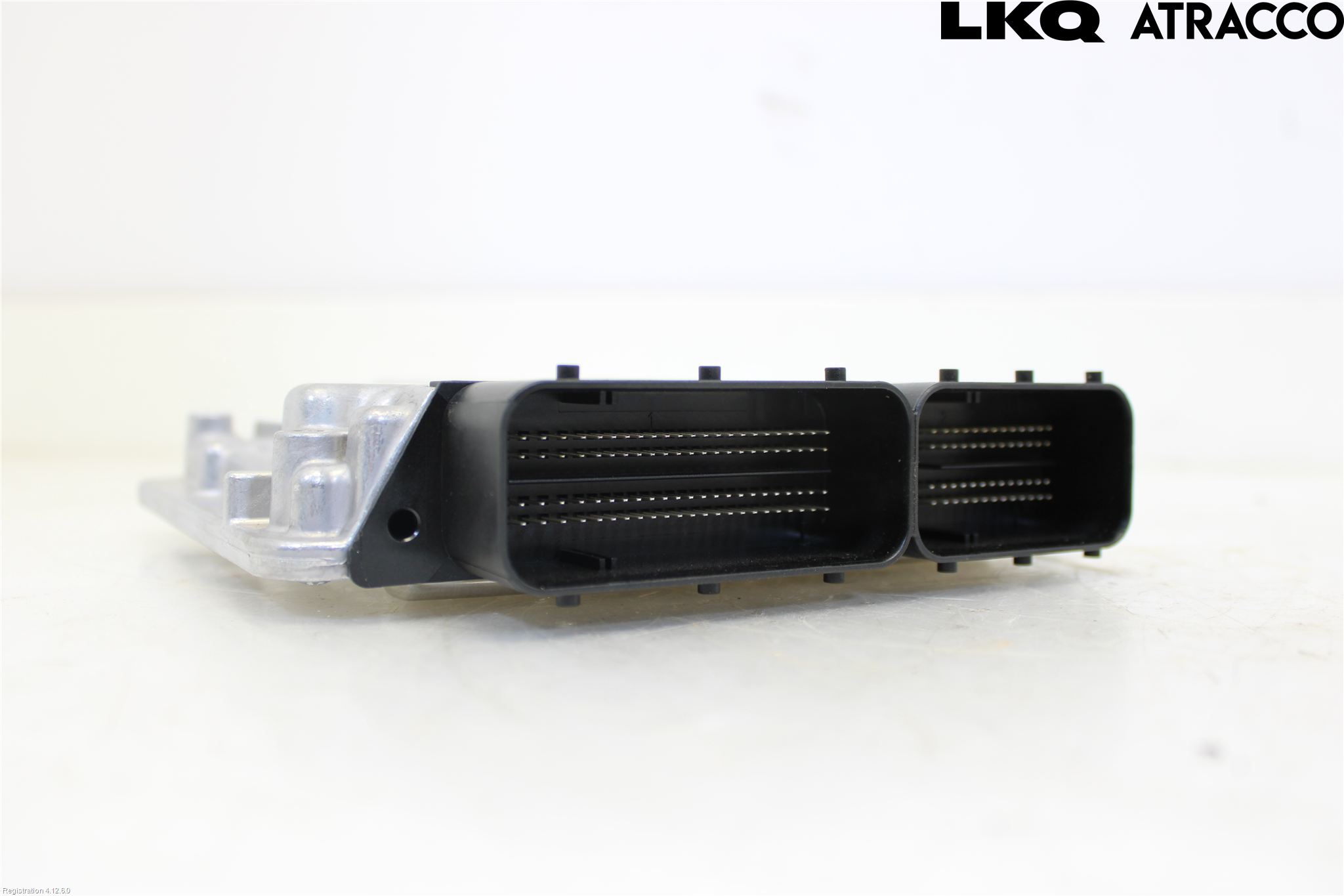 BMW 3 F30/F31/F80 12-19 Styreenhet Dieselpumpe