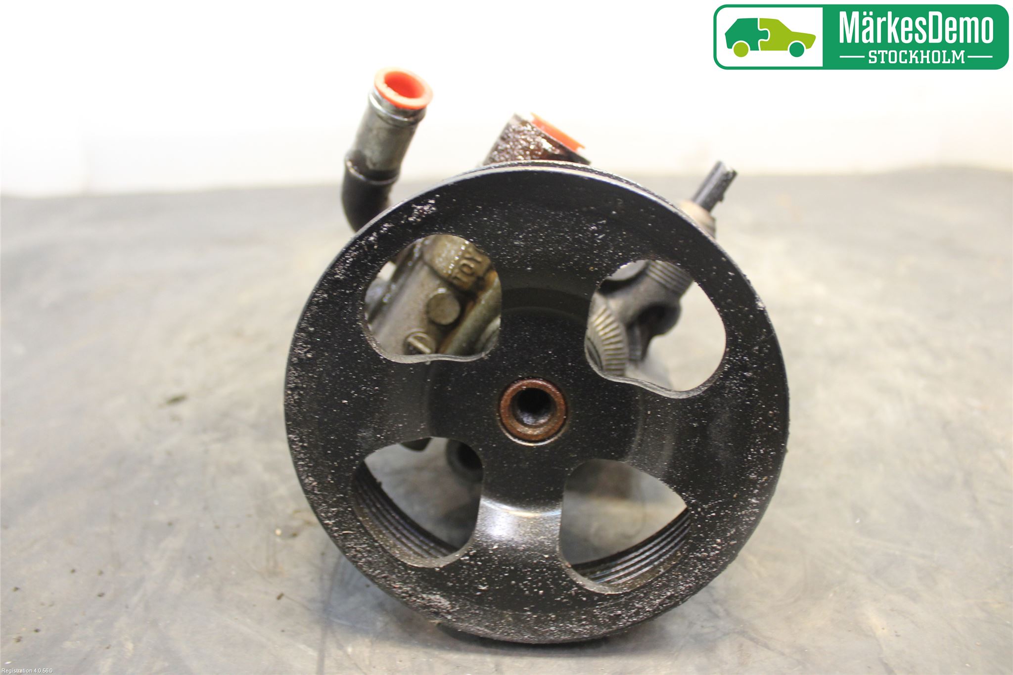 Toyota AVENSIS 07-08 Servo Pumpe