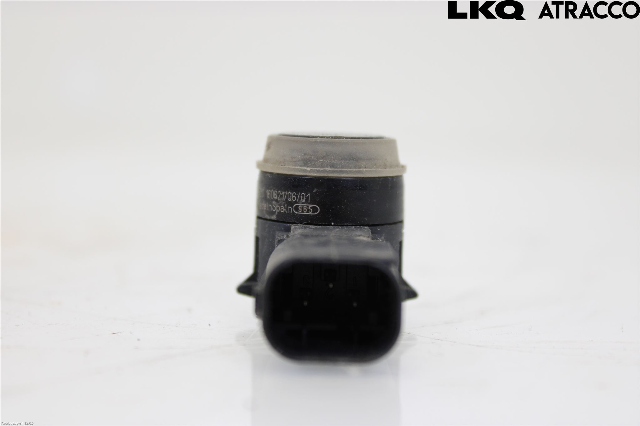 Toyota PROACE II 16- Sensor Parkering Front