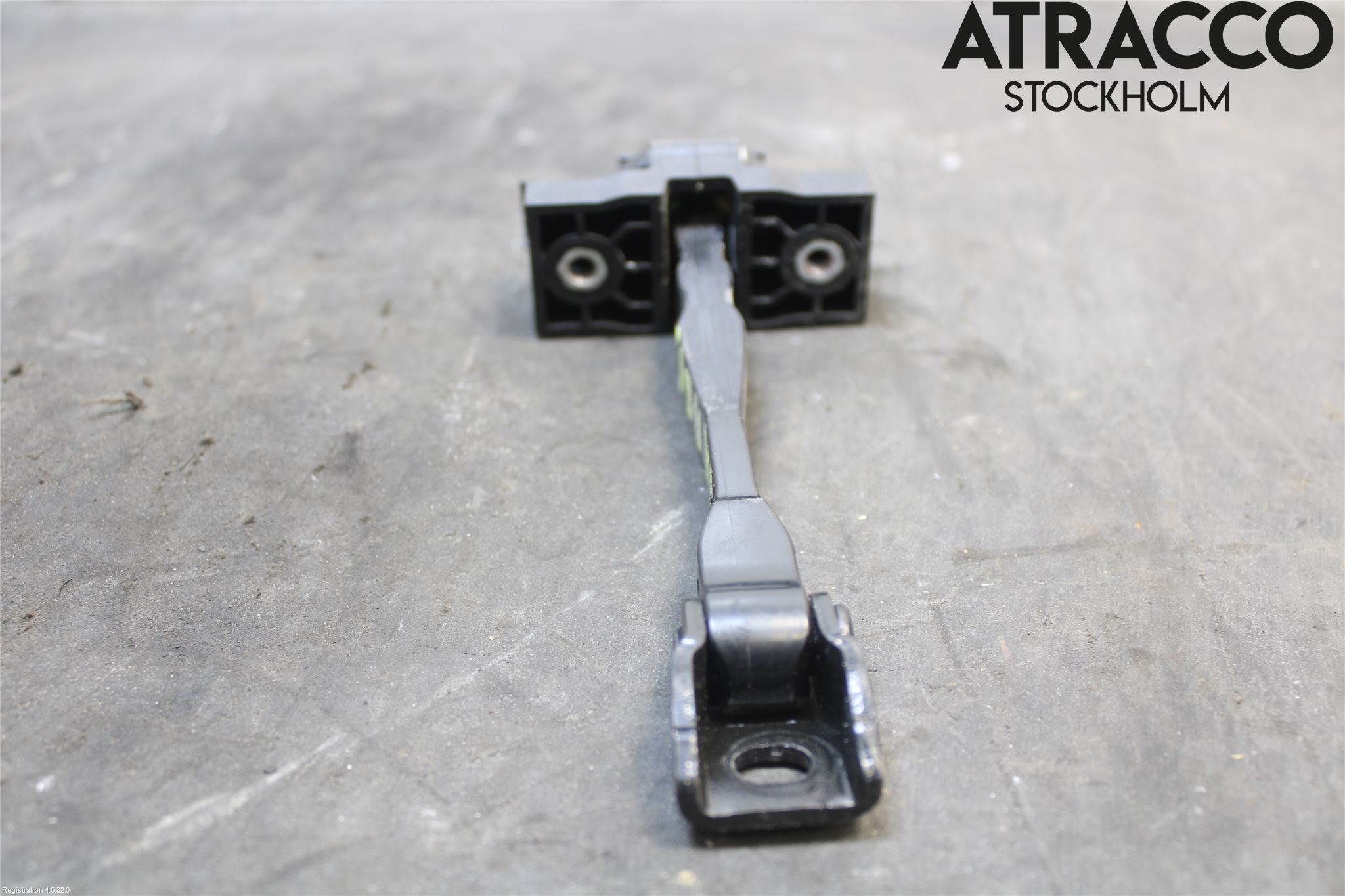 BMW 2 F45 Active Tourer 14-21 Dørstopper