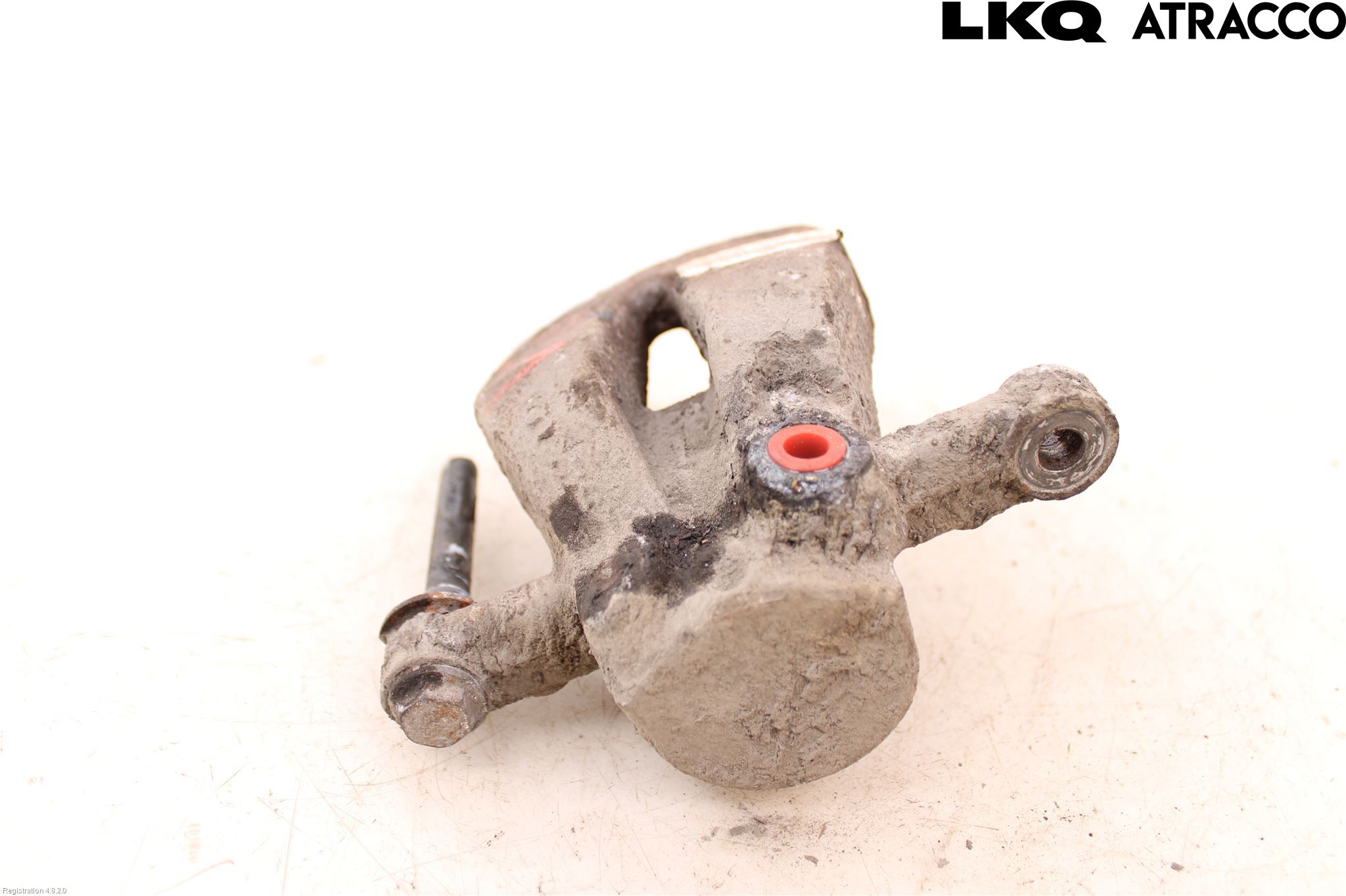 Toyota AVENSIS 03-06 Bremsecaliper Bak Venstre