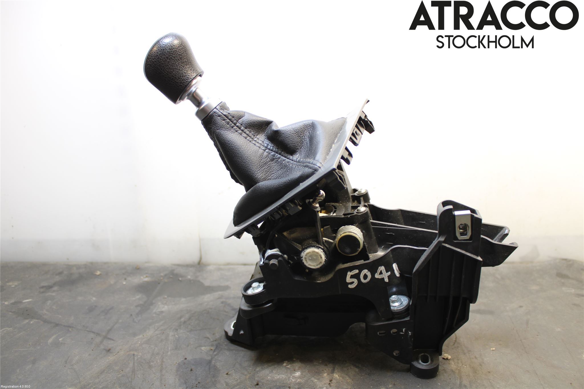 Ford FOCUS 11-14 Gearspak