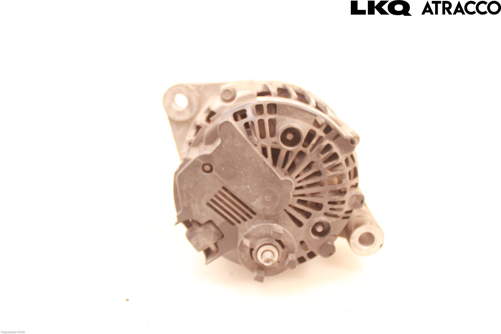 Opel INSIGNIA 09-16 Dynamo