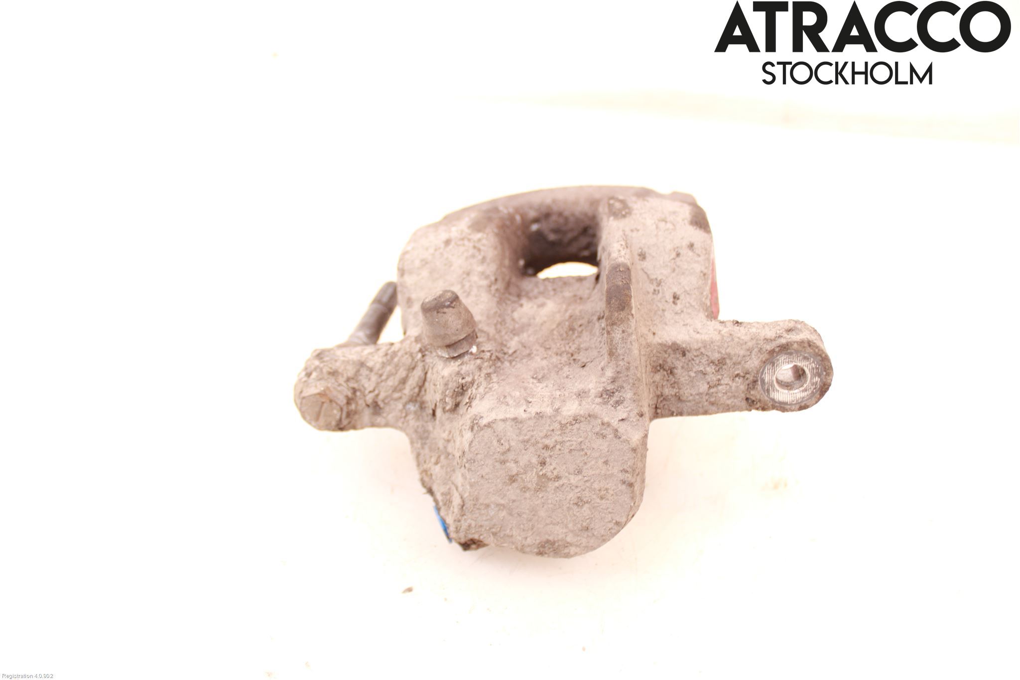 Toyota VERSO 09-18 Bremsecaliper Bak Høyre