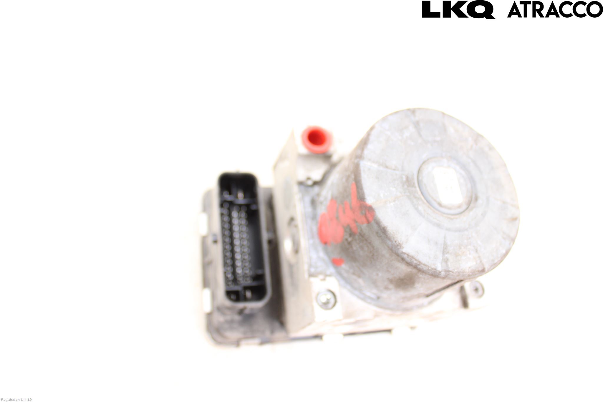 Skoda OCTAVIA (NX) 20- Abs Hydraulikkaggregat