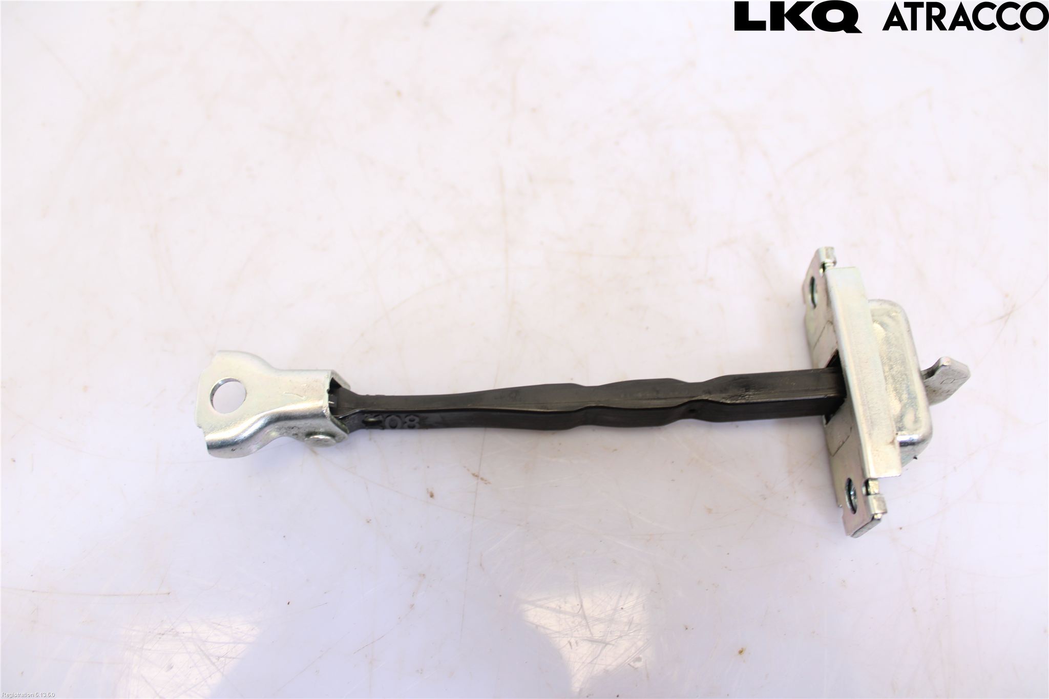 Toyota COROLLA CROSS XG10 22- Dørstopper