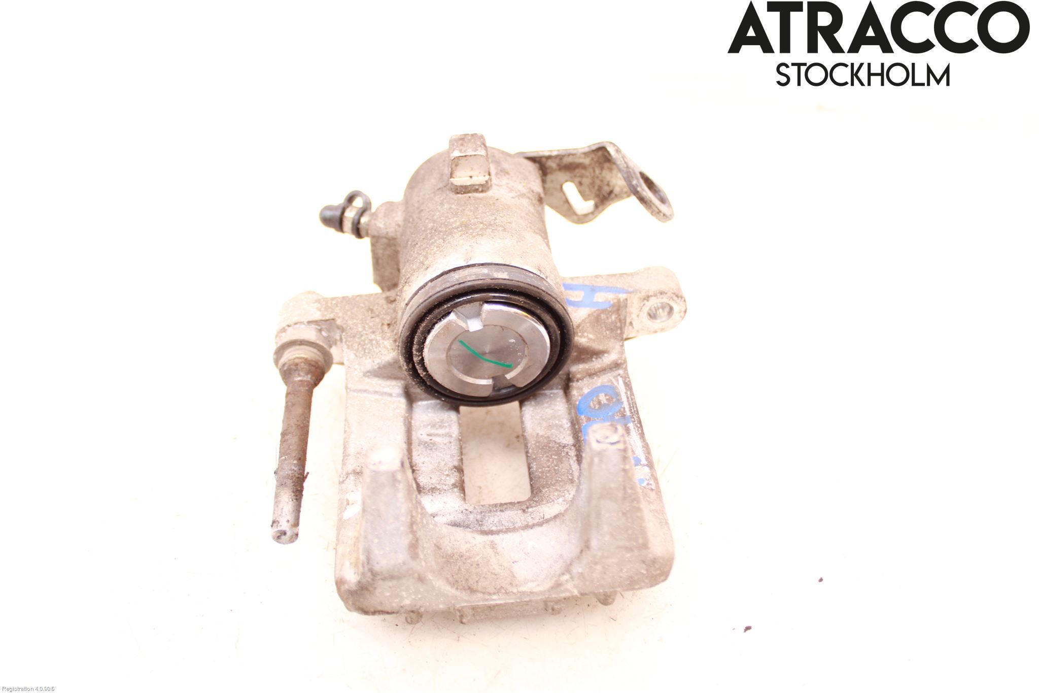 Skoda FABIA 07-14 Bremsecaliper Bak Høyre
