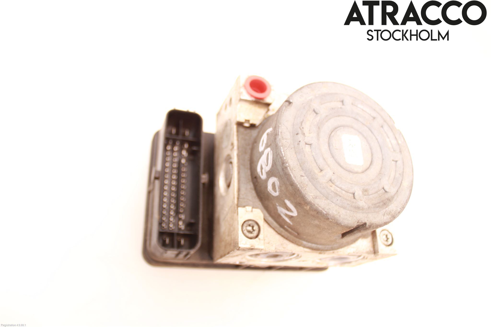 Volkswagen VW GOLF / E-GOLF VII 13-20 Abs Hydraulikkaggregat