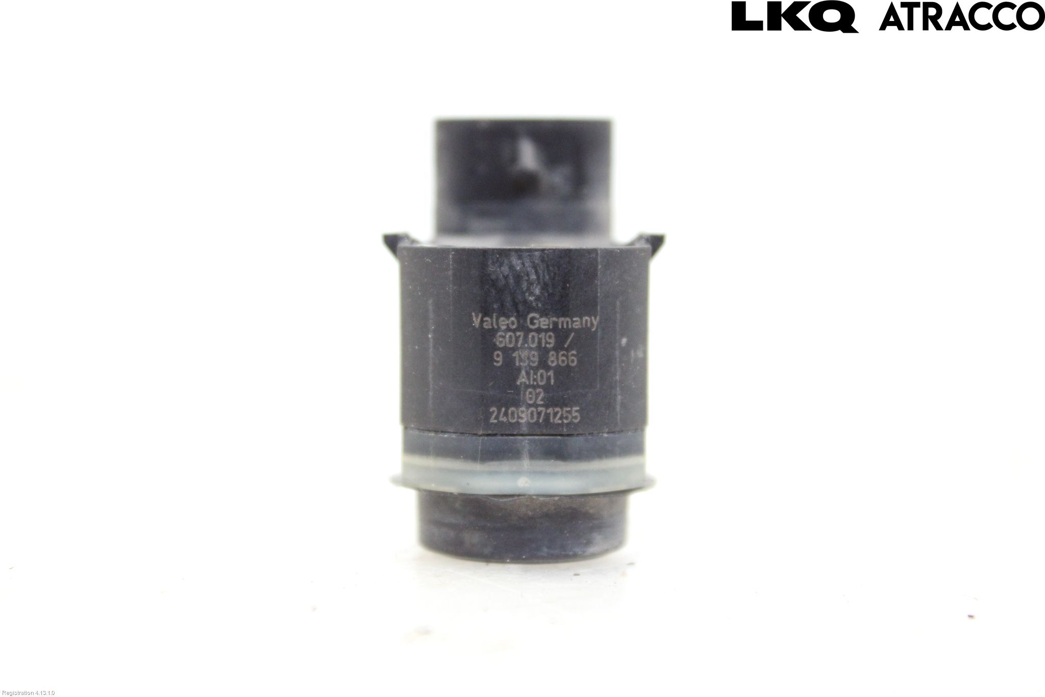 BMW 5 E60/61 Sed/Tou 02-10 Sensor Ryggesensor