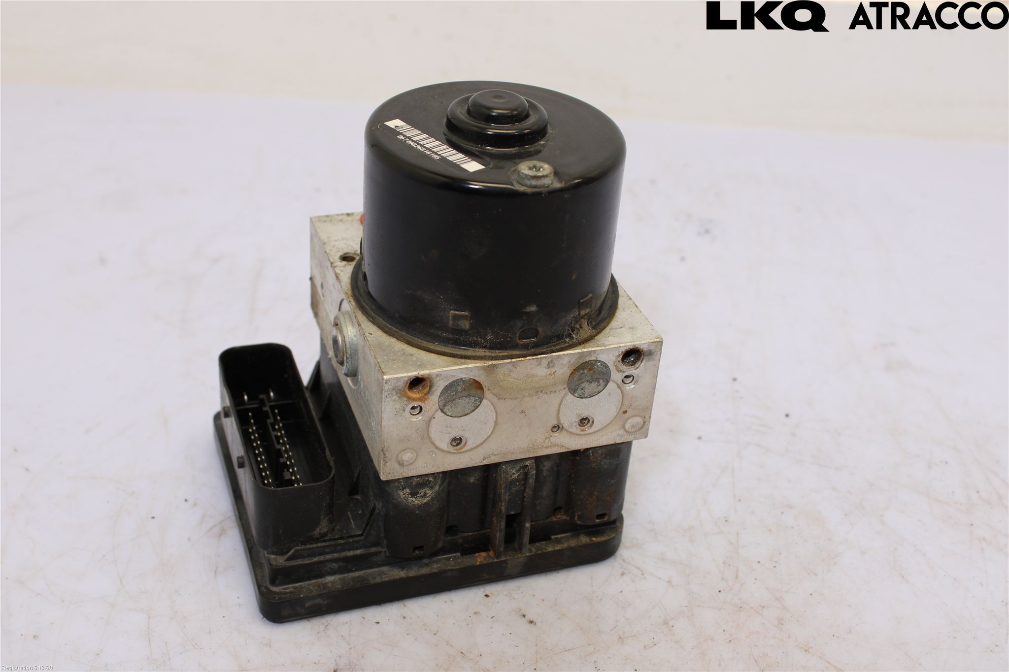 Toyota YARIS XP90 06-11 Abs Hydraulikkaggregat