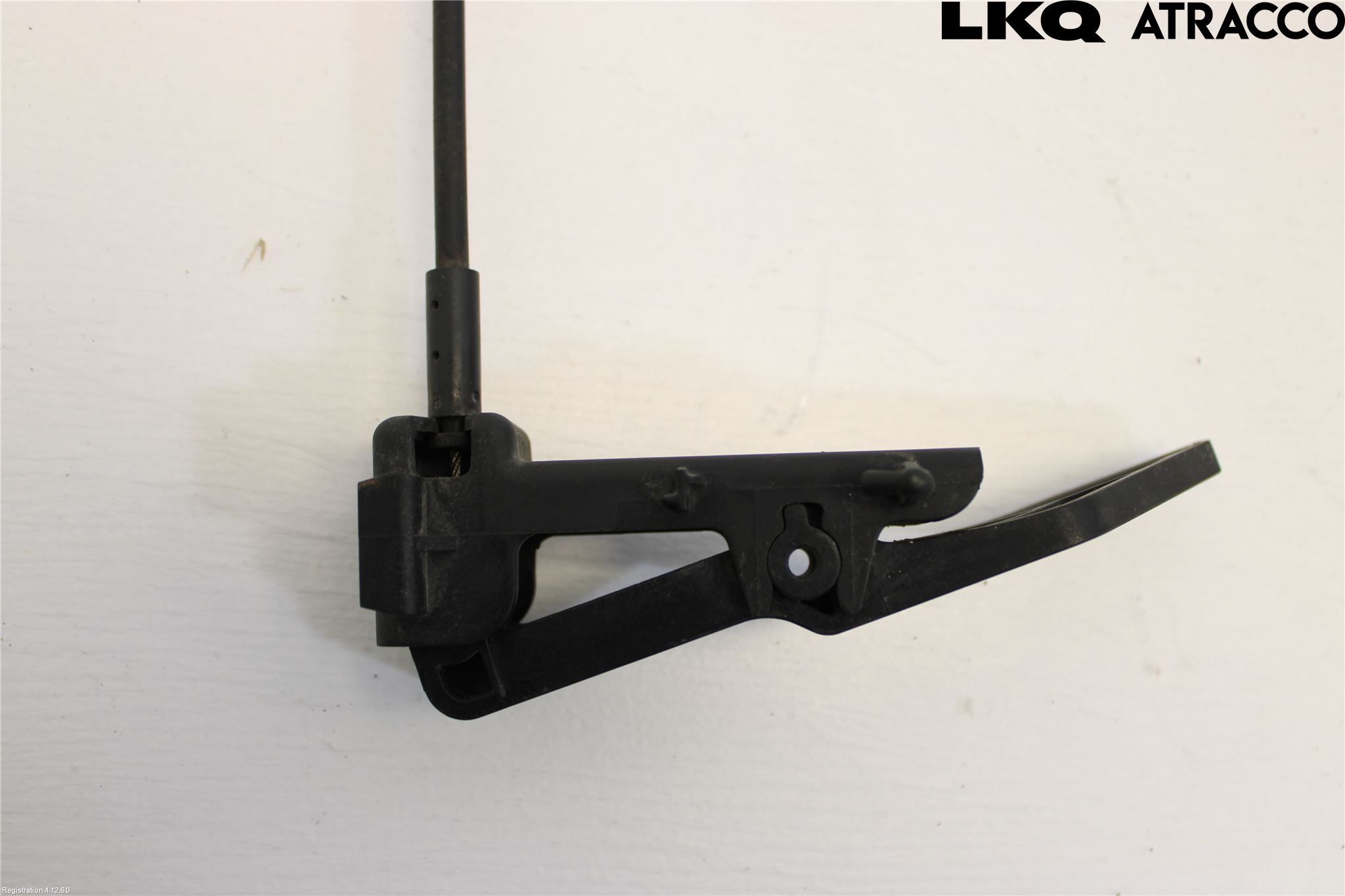 Renault CLIO IV 12-16 Panser Stormkrok