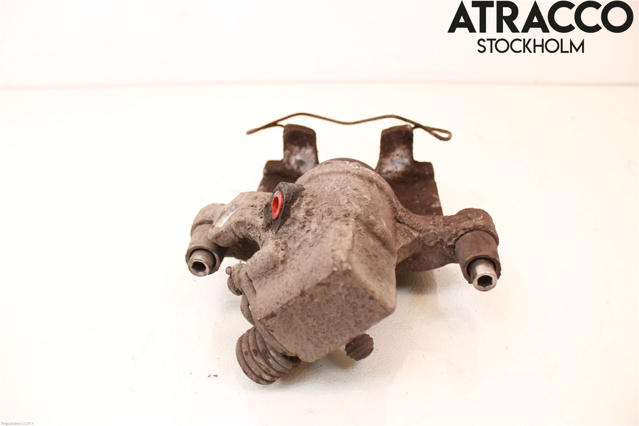 Ford FOCUS 08-11 Bremsecaliper Bak Venstre