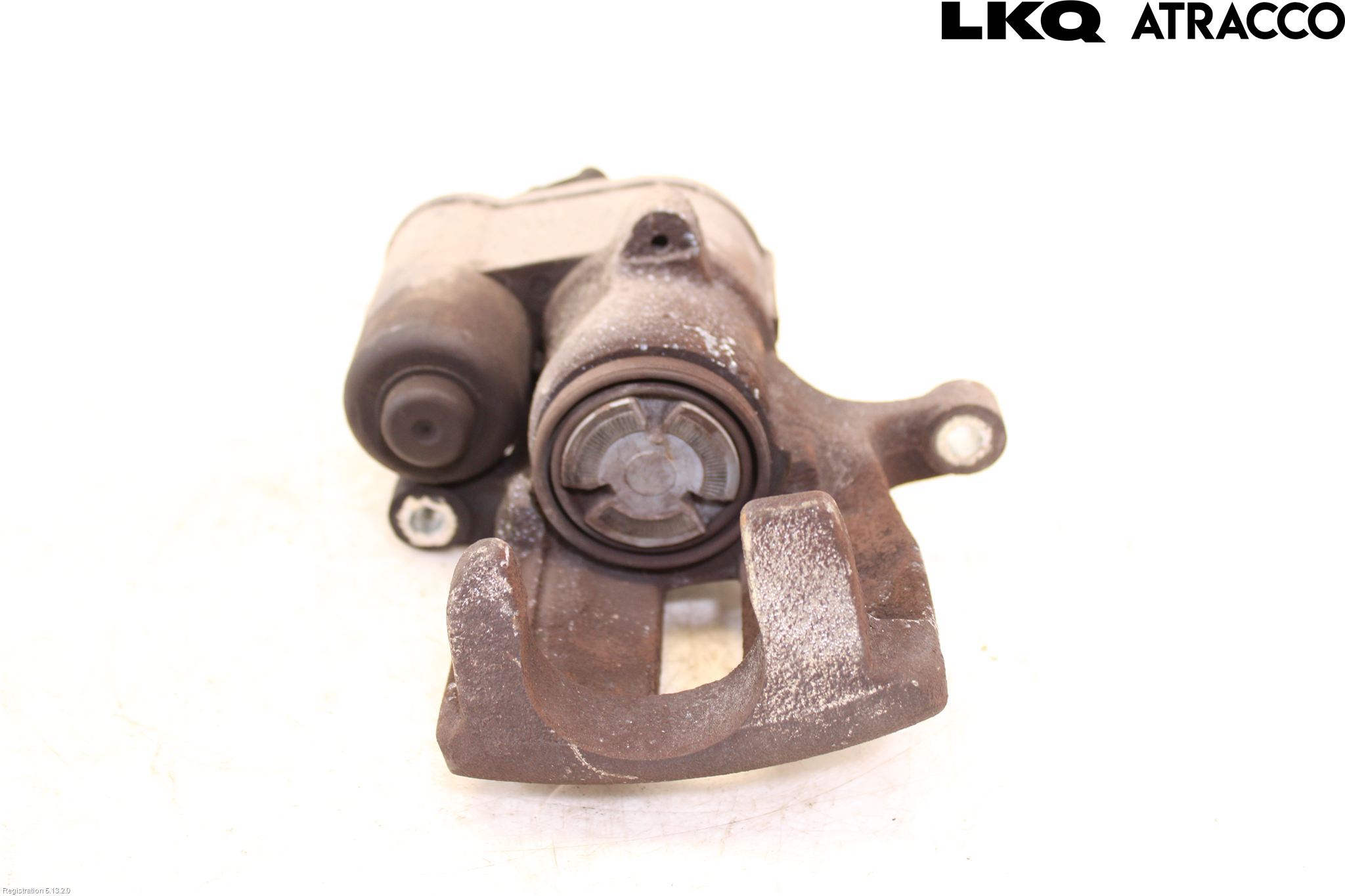 Audi A6/S6     05-11 Bremsecaliper Bak Høyre