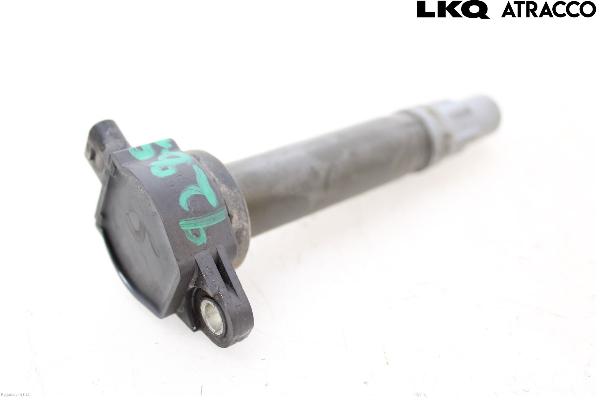 Chrysler CHR VOYAGER     04-07 Coil