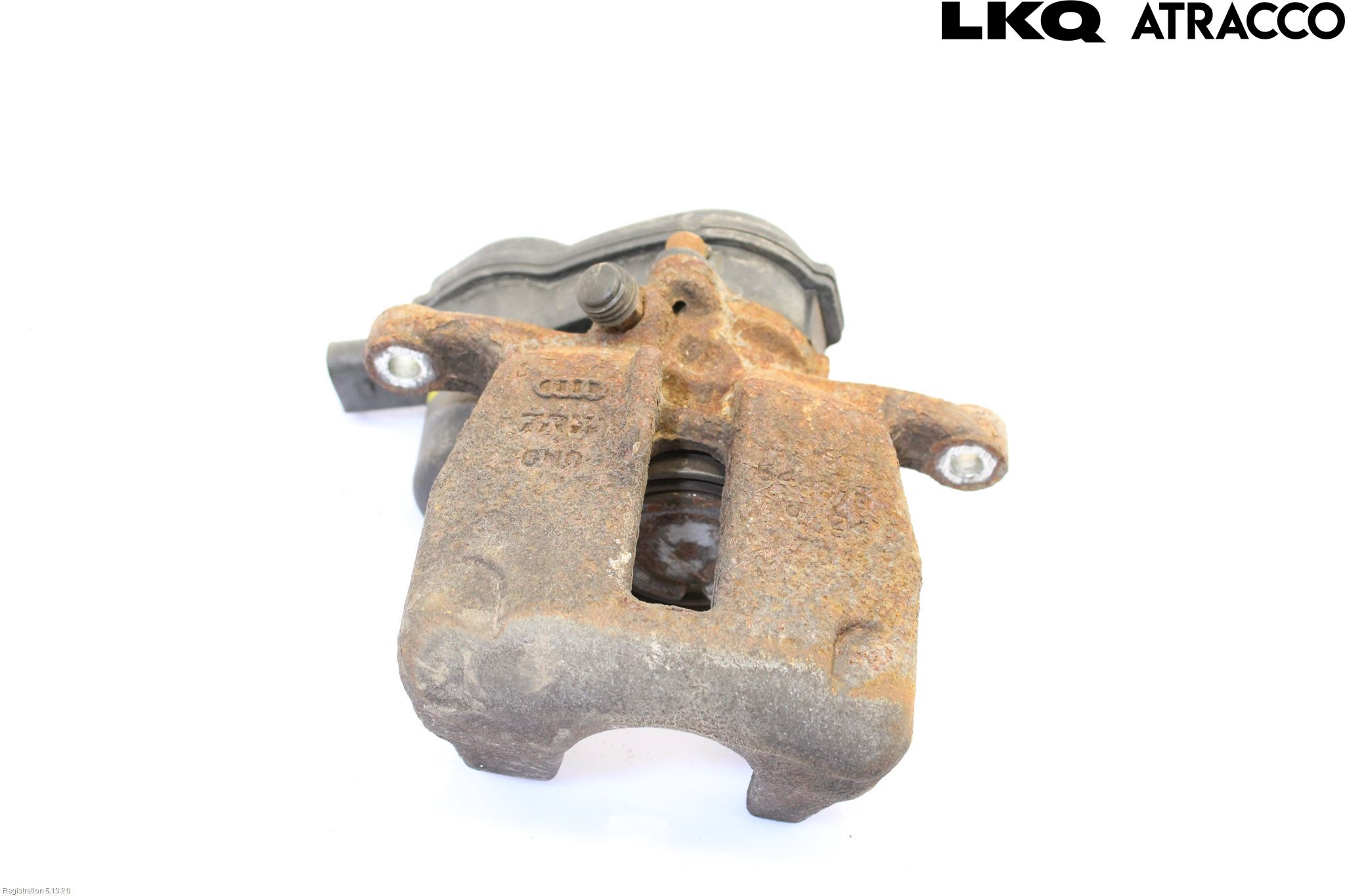 Audi A4 12-15 Bremsecaliper Bak Høyre