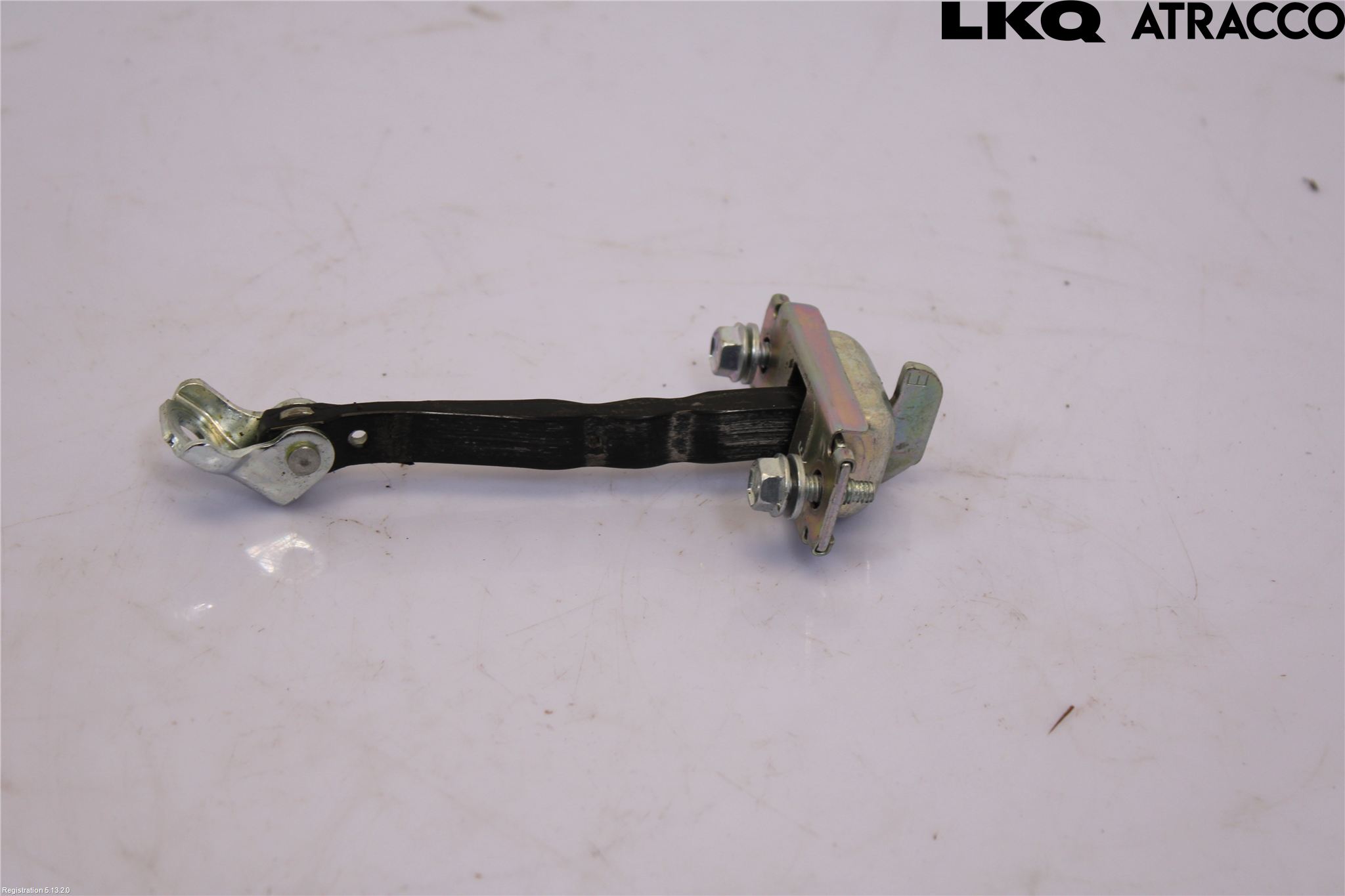Toyota YARIS CROSS XP21 21- Dørstopper