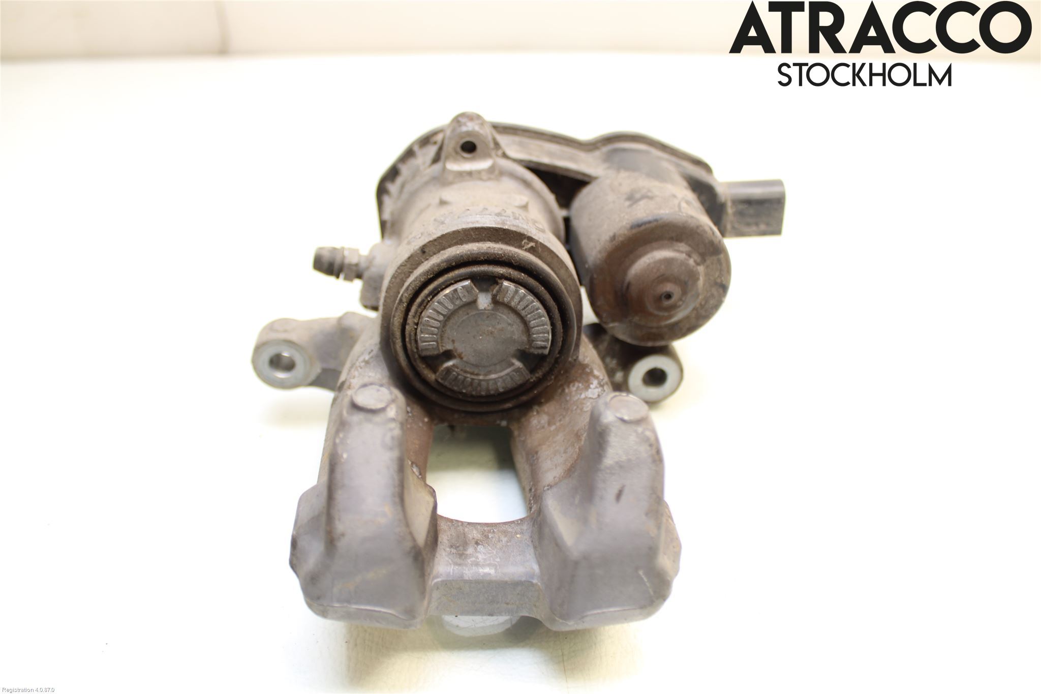 Opel CORSA F, CORSA-E 20- Bremsecaliper Bak Høyre