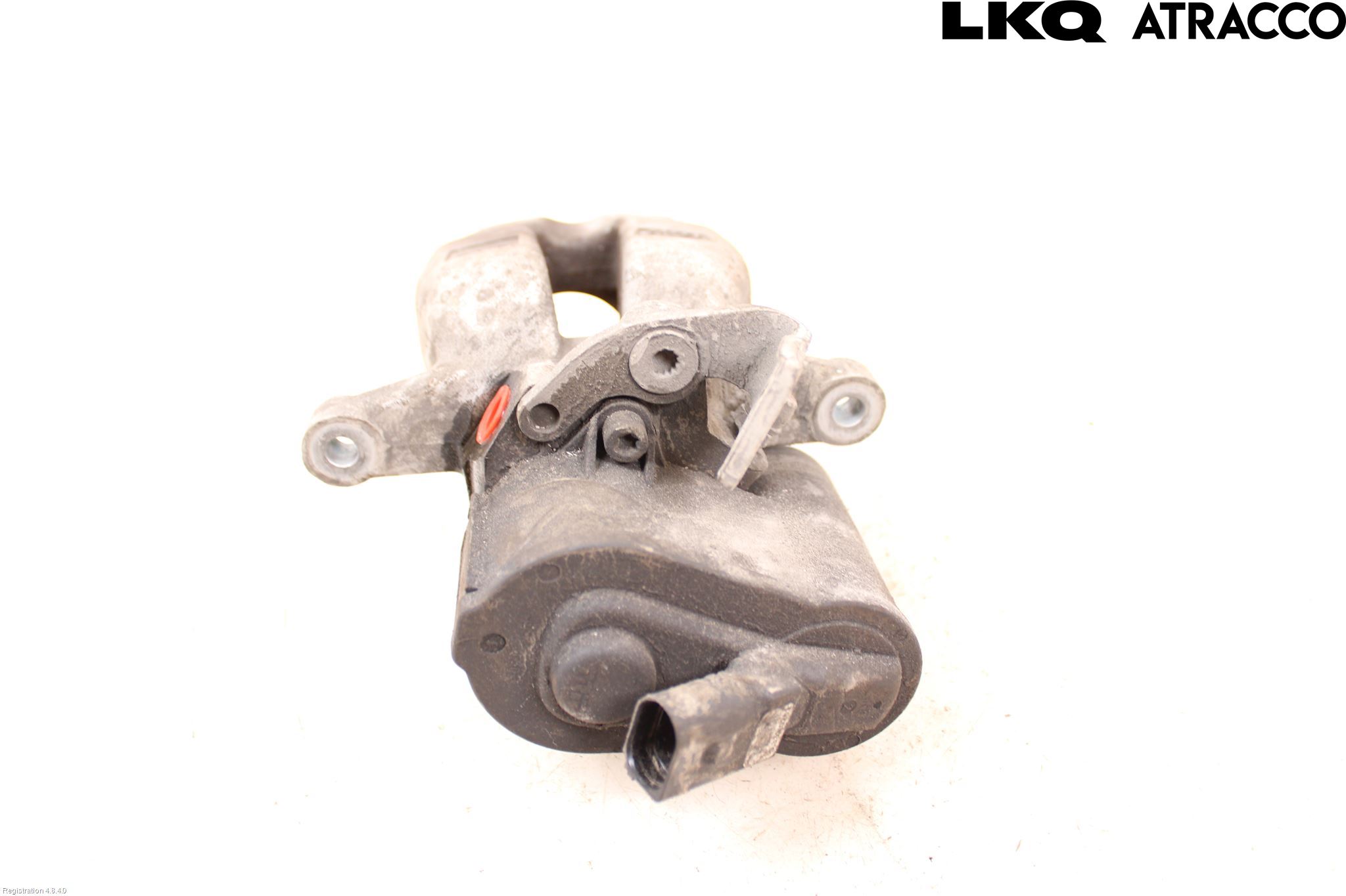 Volkswagen VW PASSAT 05-11 Bremsecaliper Bak Høyre