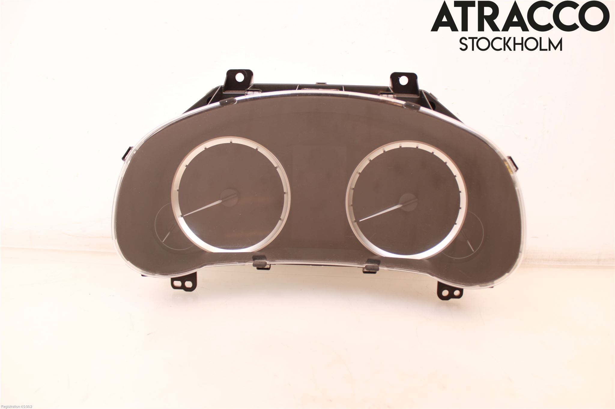 Lexus IS 250/350 14-20 Instr Kombinert