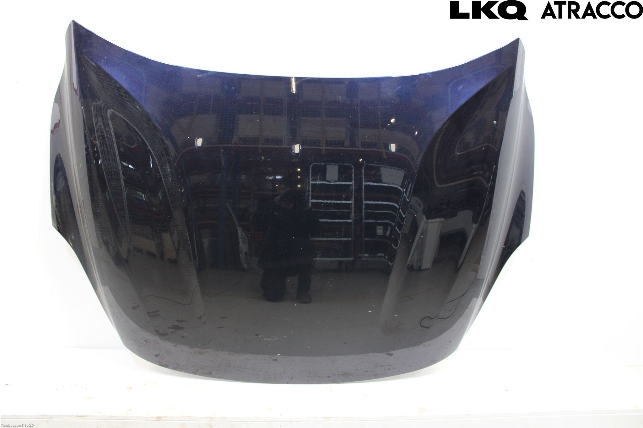 Volvo V40 12-19 Panser