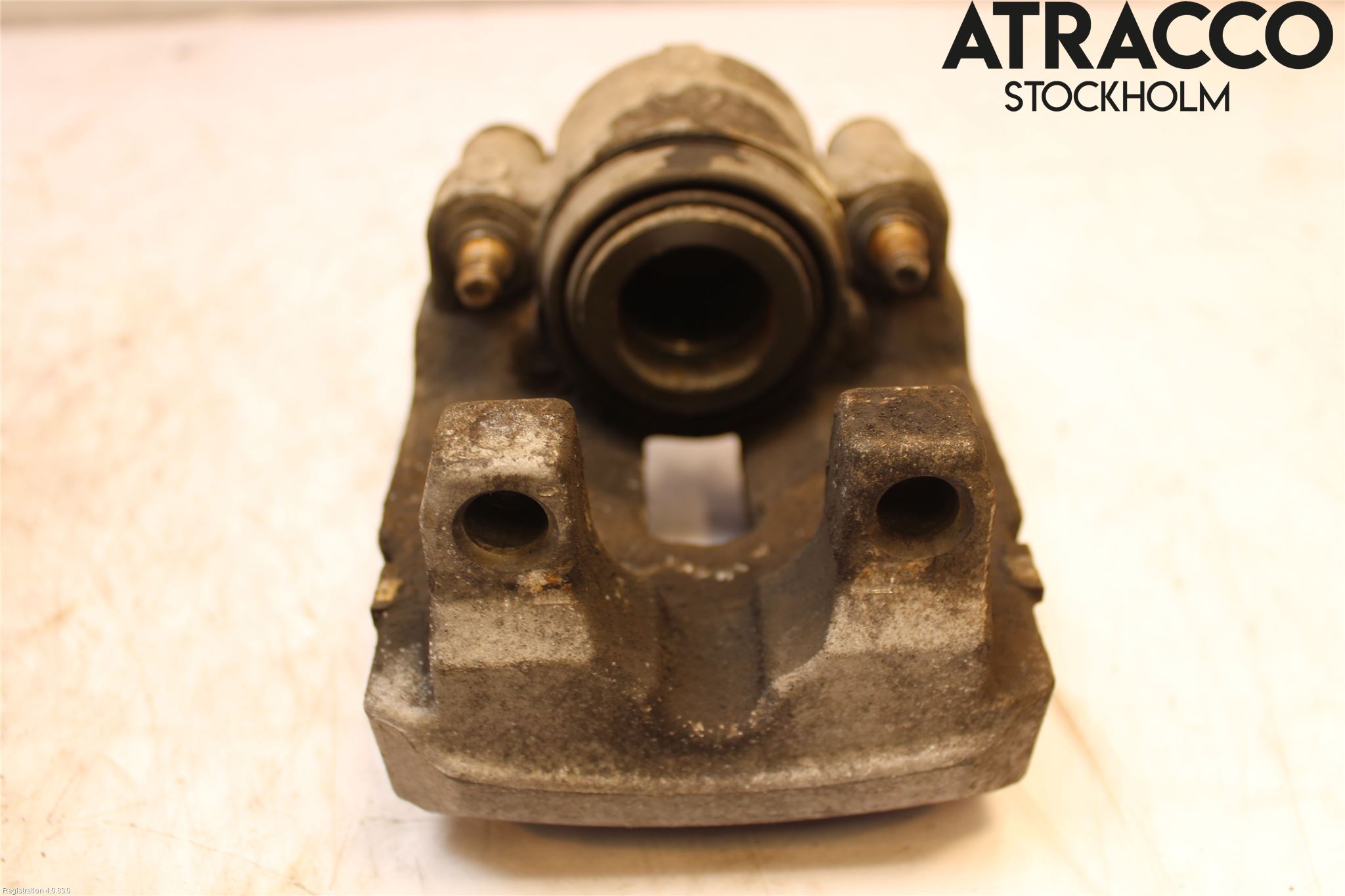 BMW X5 F15 13-18 Bremsecaliper Bak Høyre