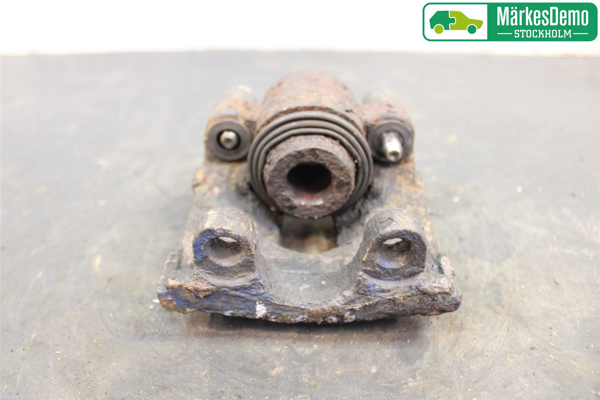 BMW 3 E46      98-05 Bremsecaliper Bak Venstre