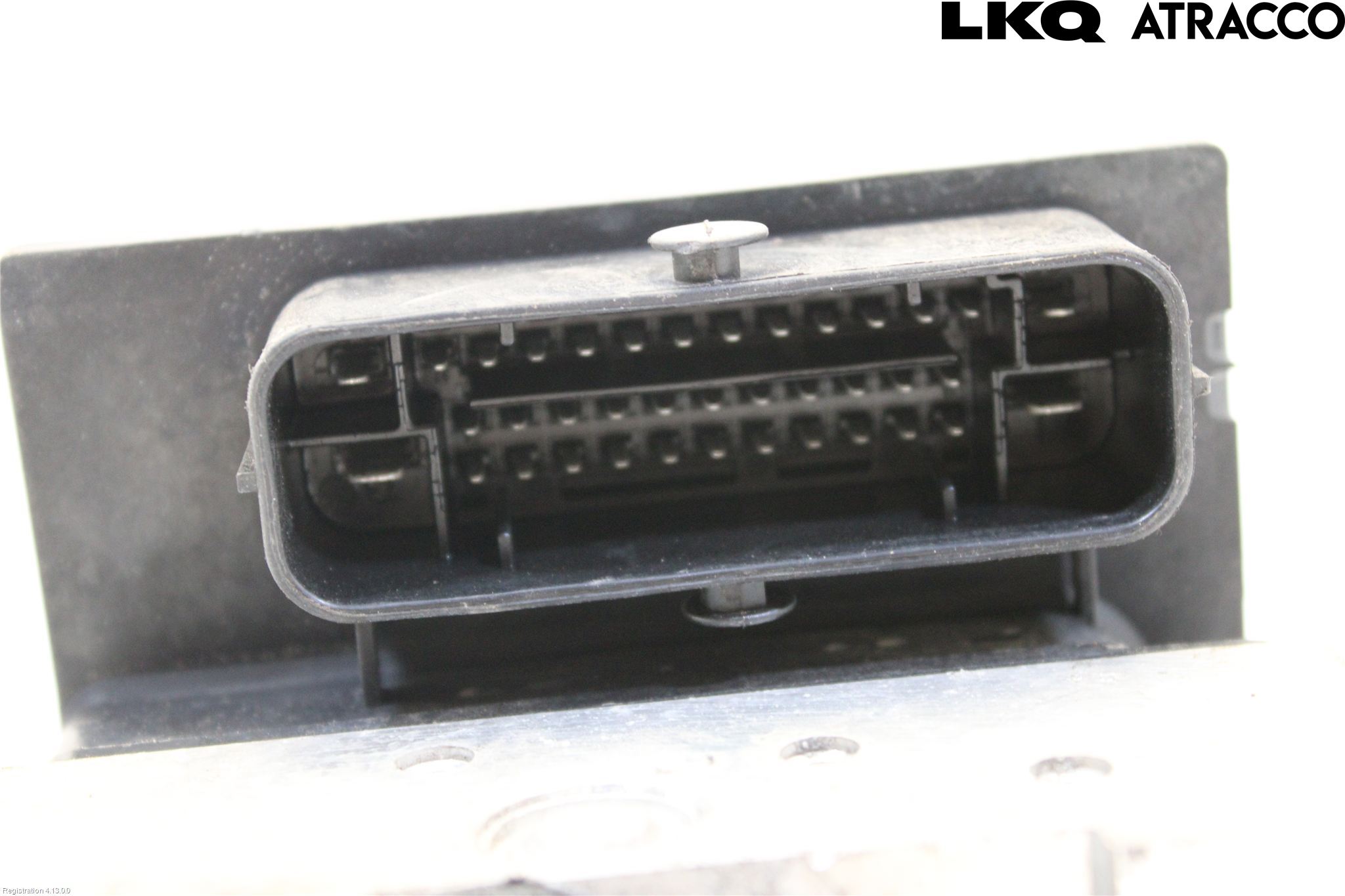 Seat IBIZA IV 08-16 Abs Hydraulikkaggregat