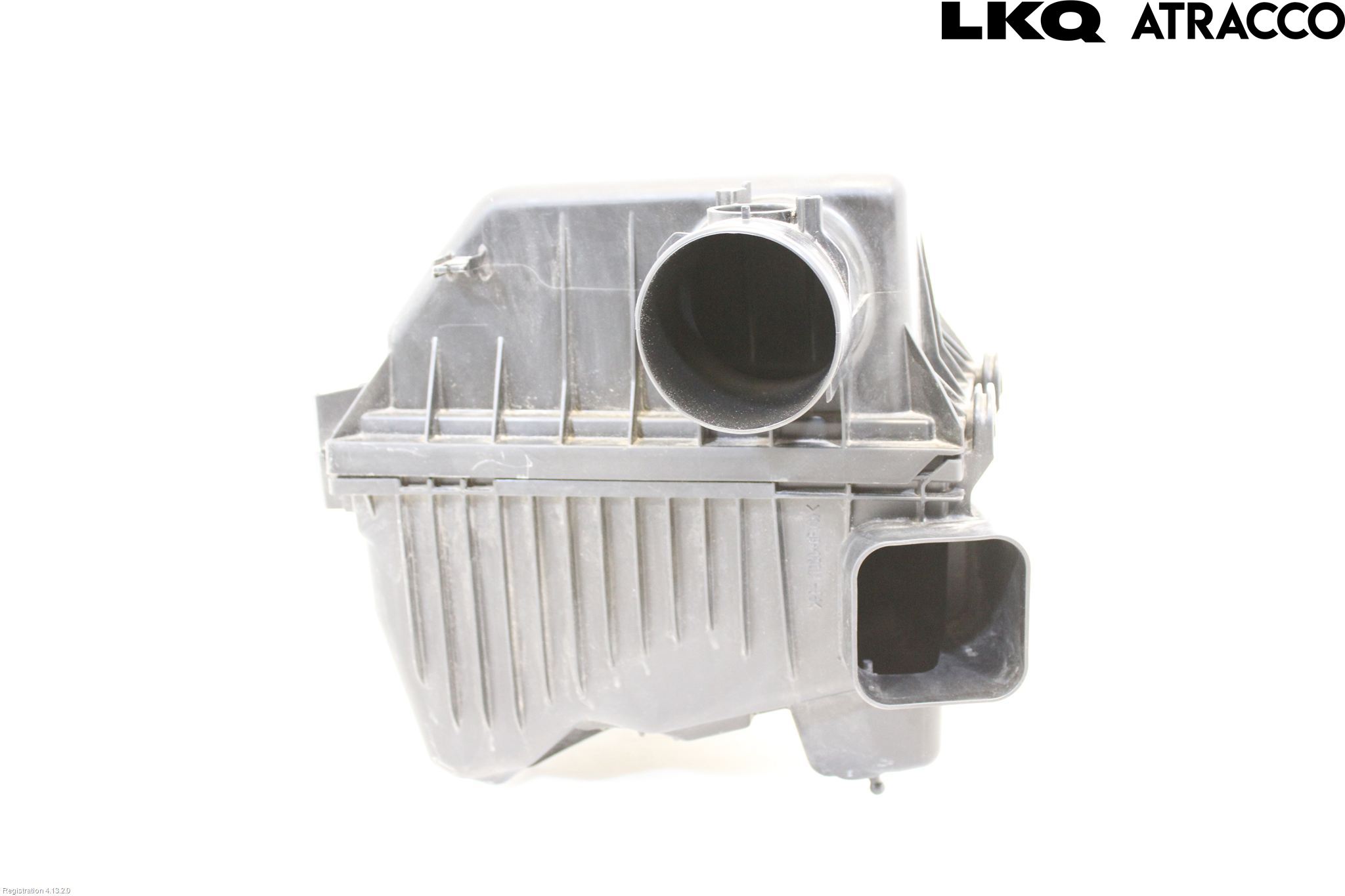 Toyota RAV4 19- Luftfilter Boks
