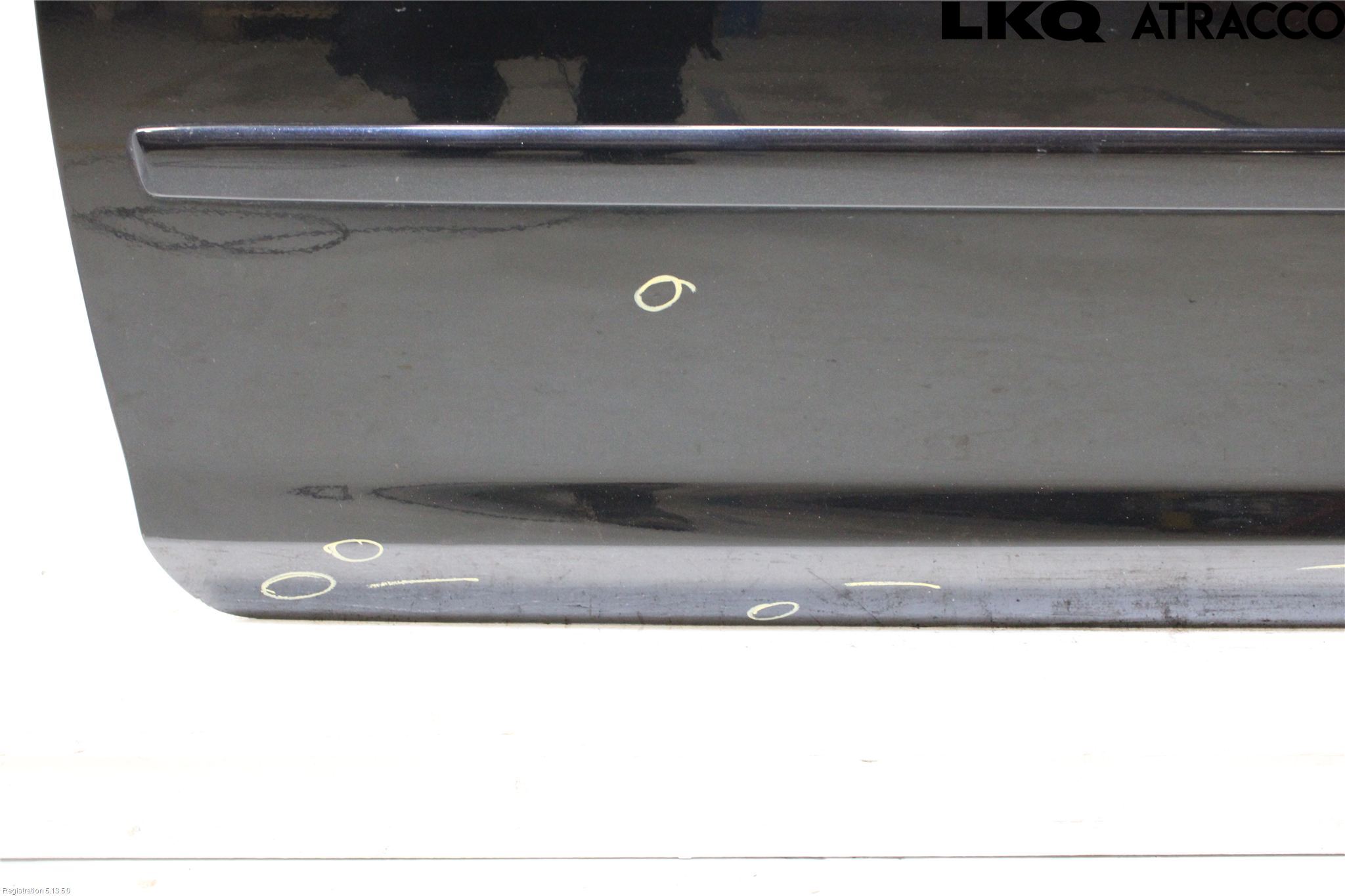 Ford FOCUS     04-07 Dør 4D Foran Venstre