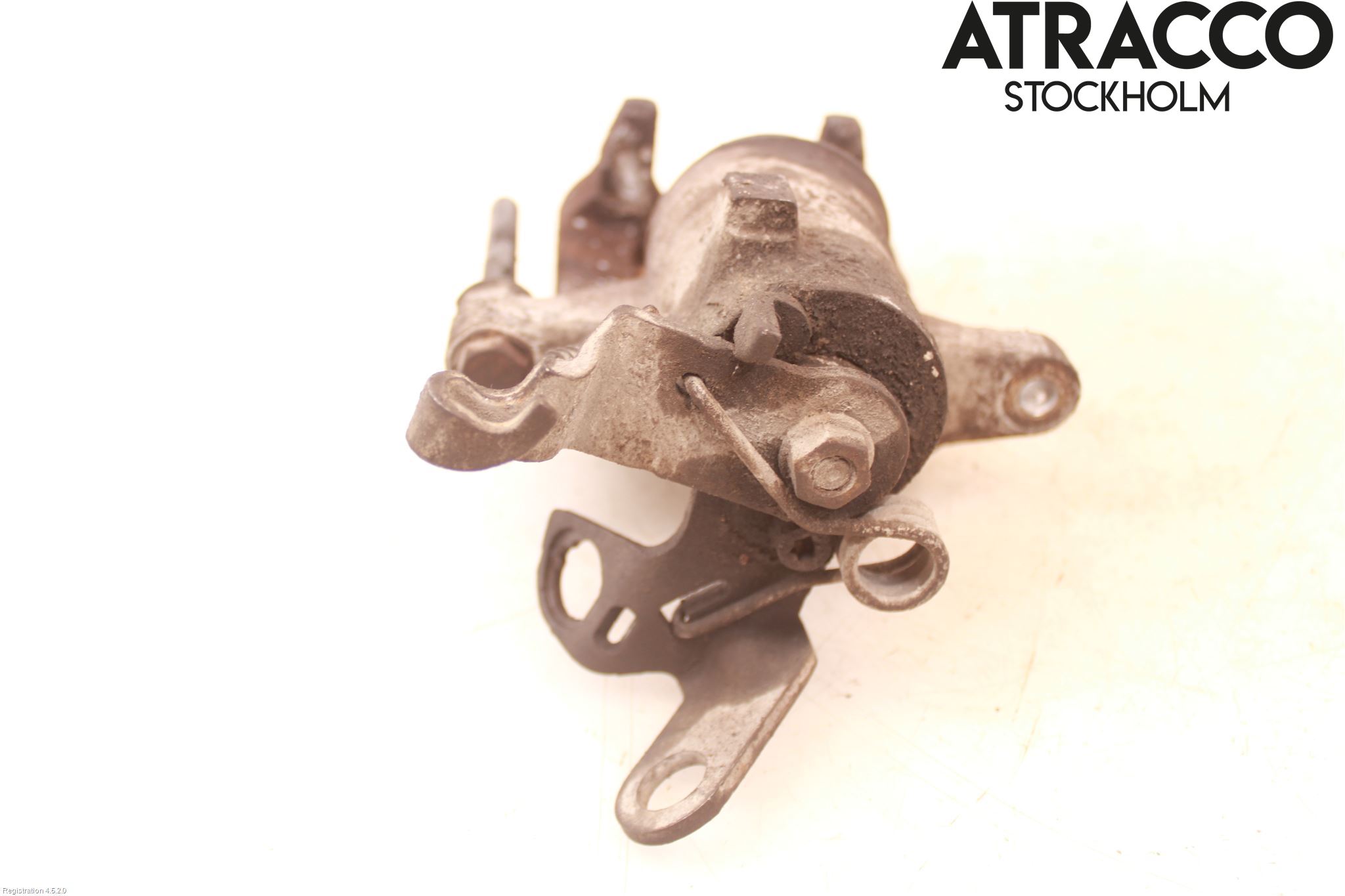 Volkswagen VW GOLF V 04-09 Bremsecaliper Bak Høyre