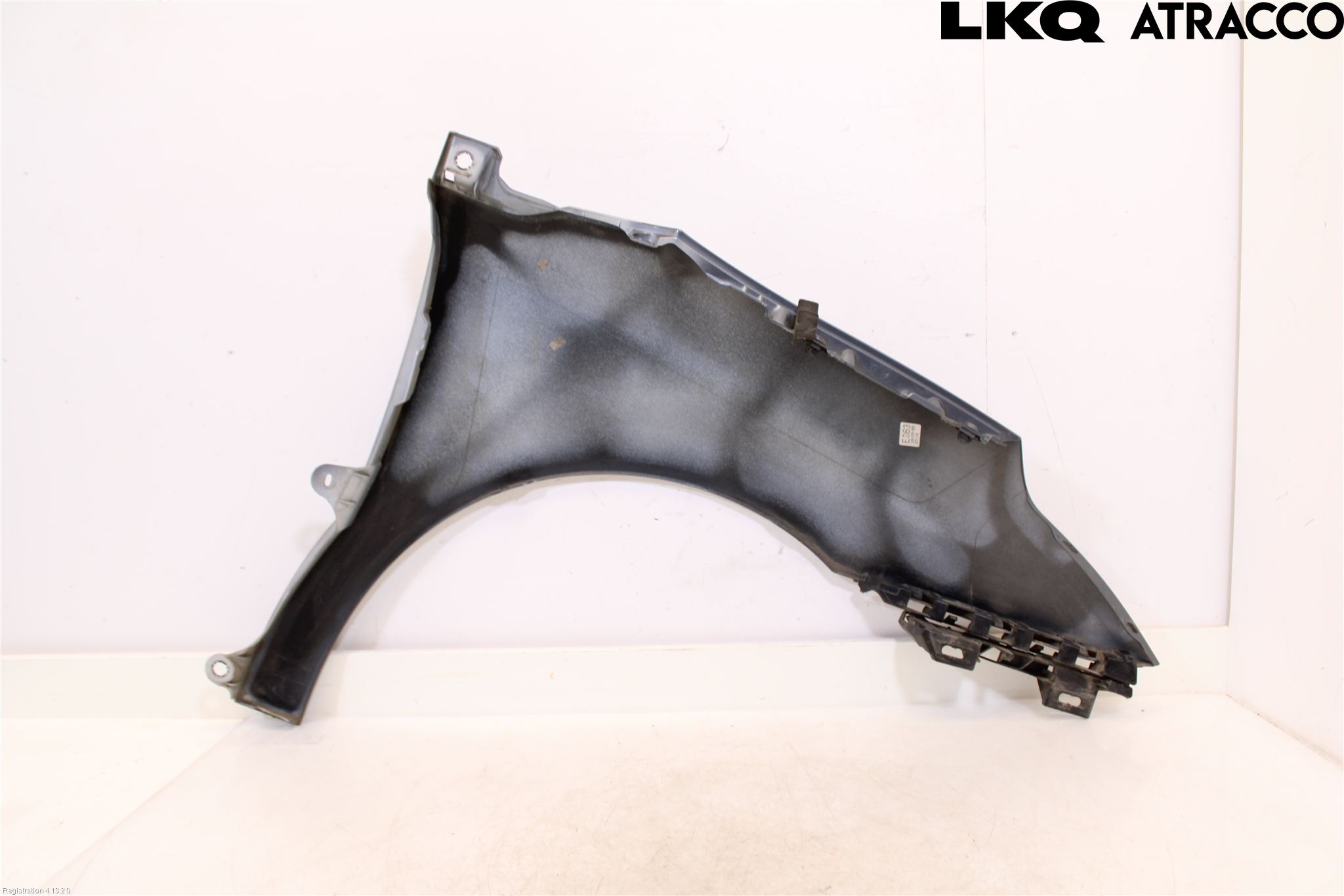 Citroen C4 II 11-18 Skjerm Foran Venstre