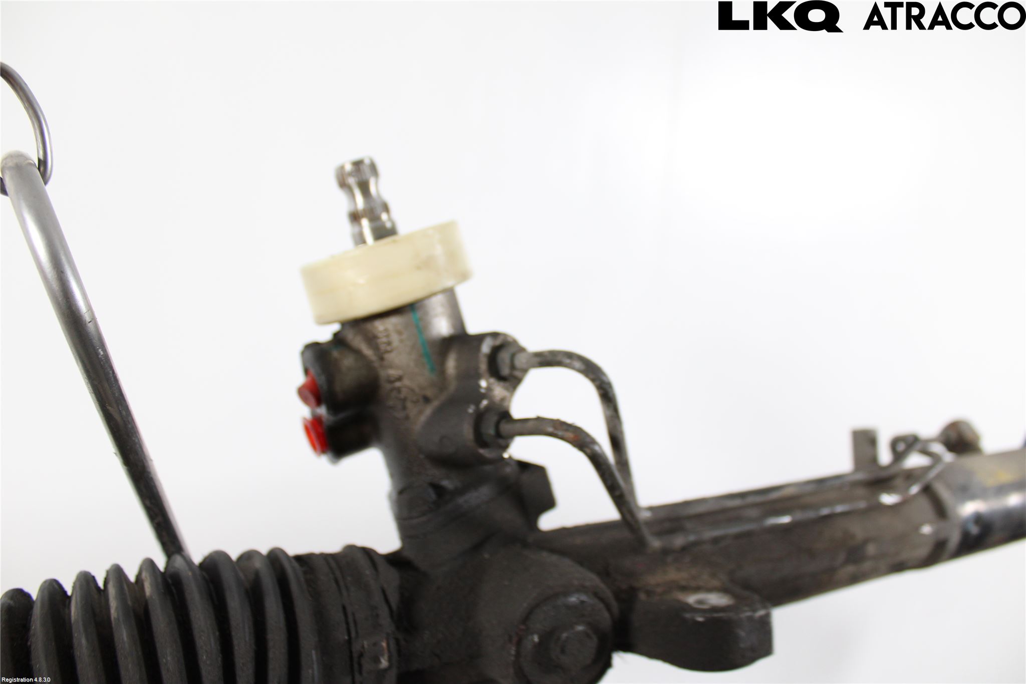 Kia CARNIVAL Servo Snekke - Tannstang
