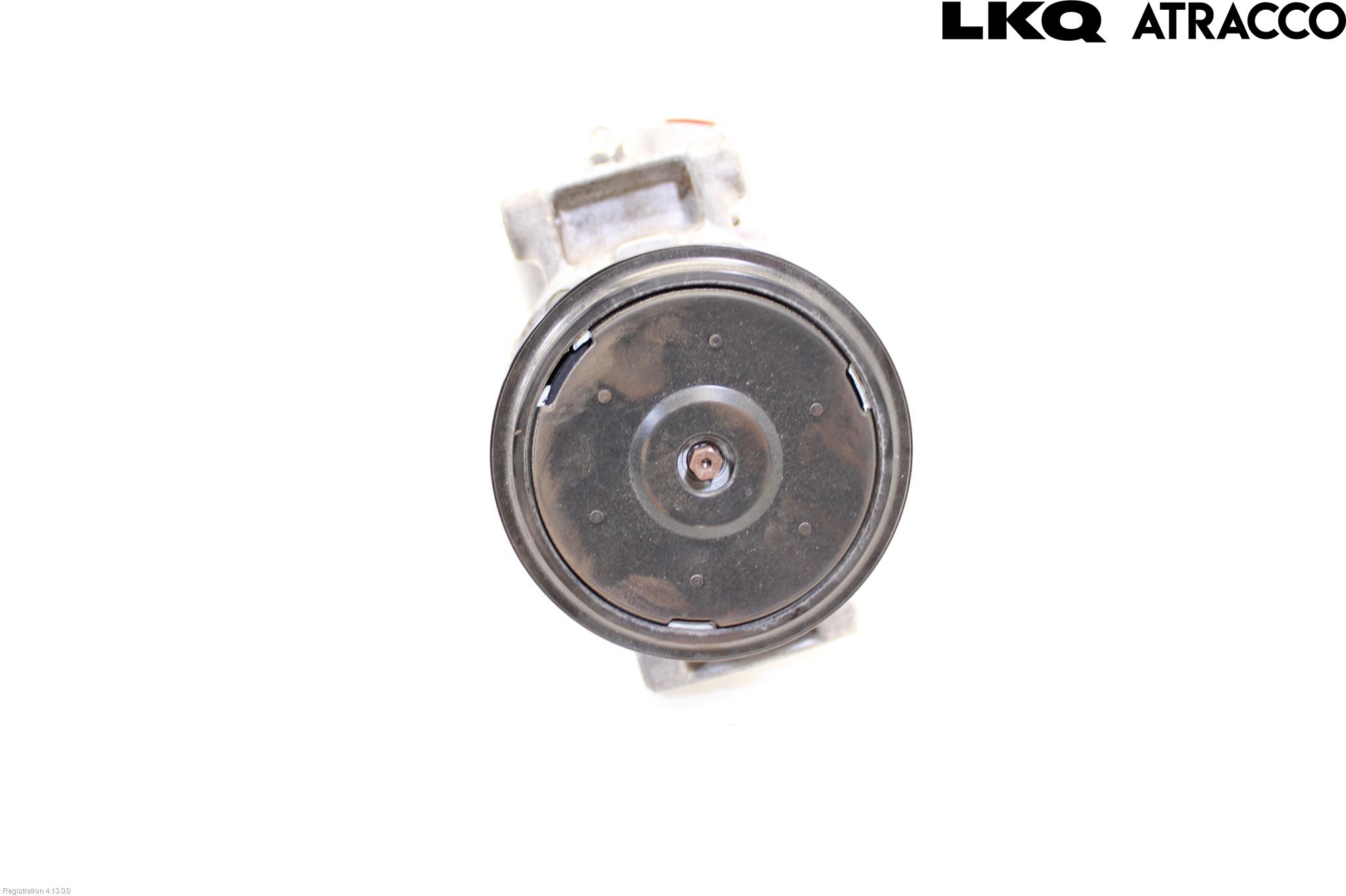 Audi A6/S6     05-11 Varme Ac Kompressor