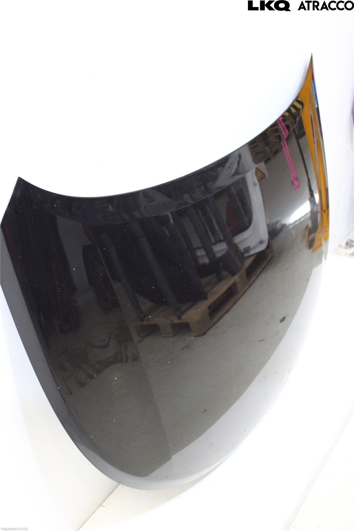 Toyota AVENSIS 09-15 Panser