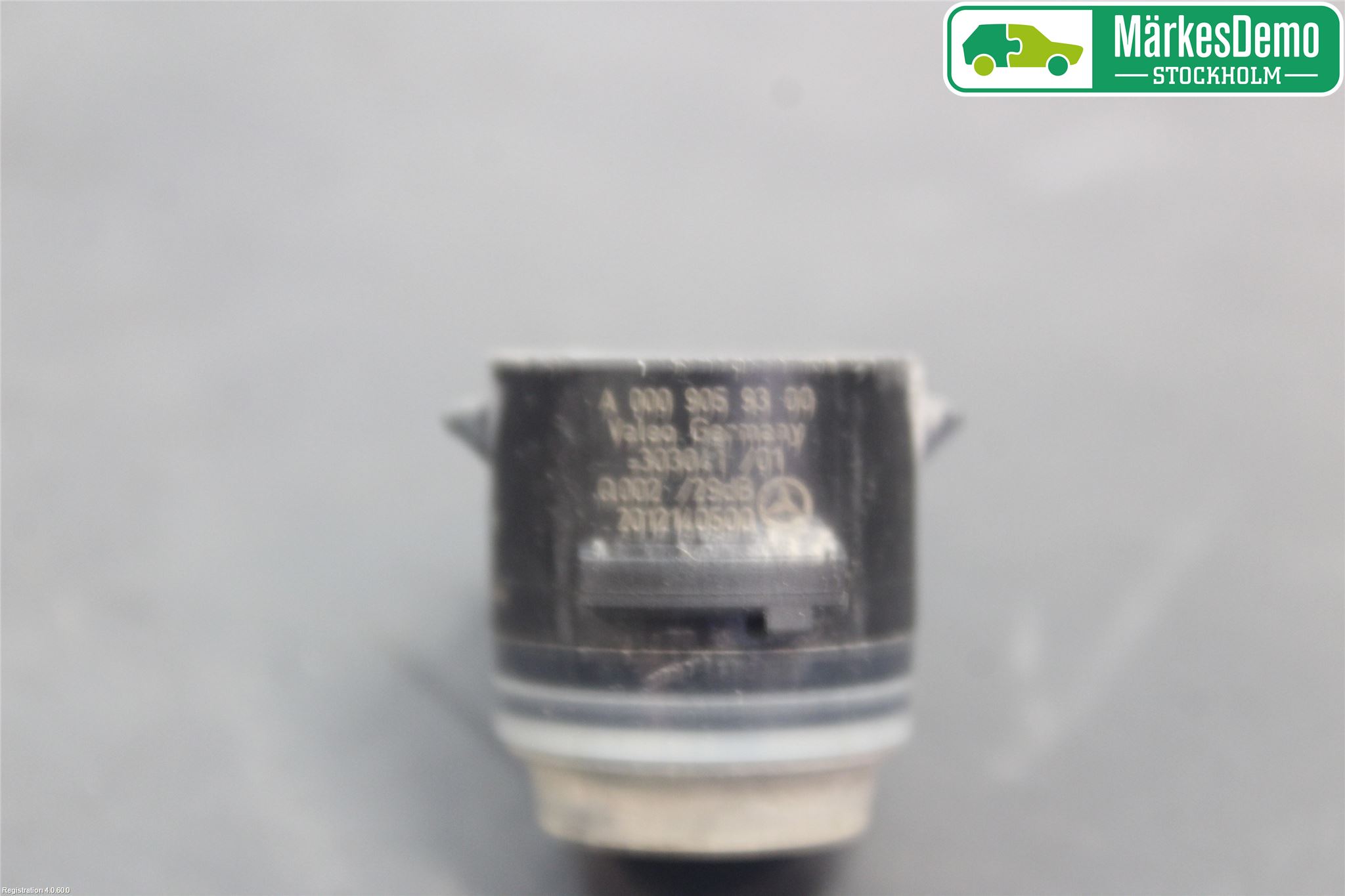 Mercedes-Benz MB GLA-KLASS (X156) 13-20 Sensor Parkering Front