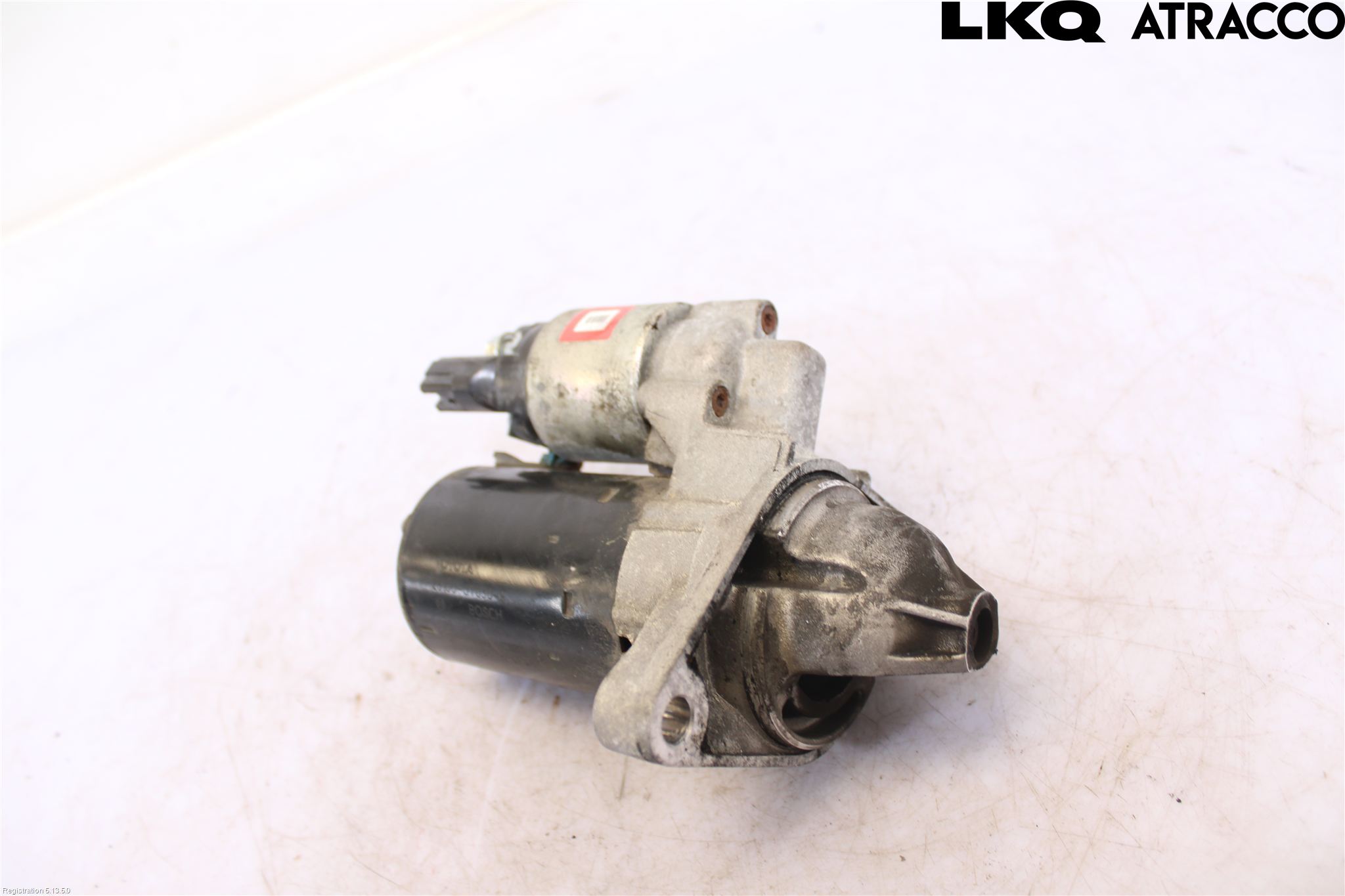 Toyota AURIS 13-19 Startmotor