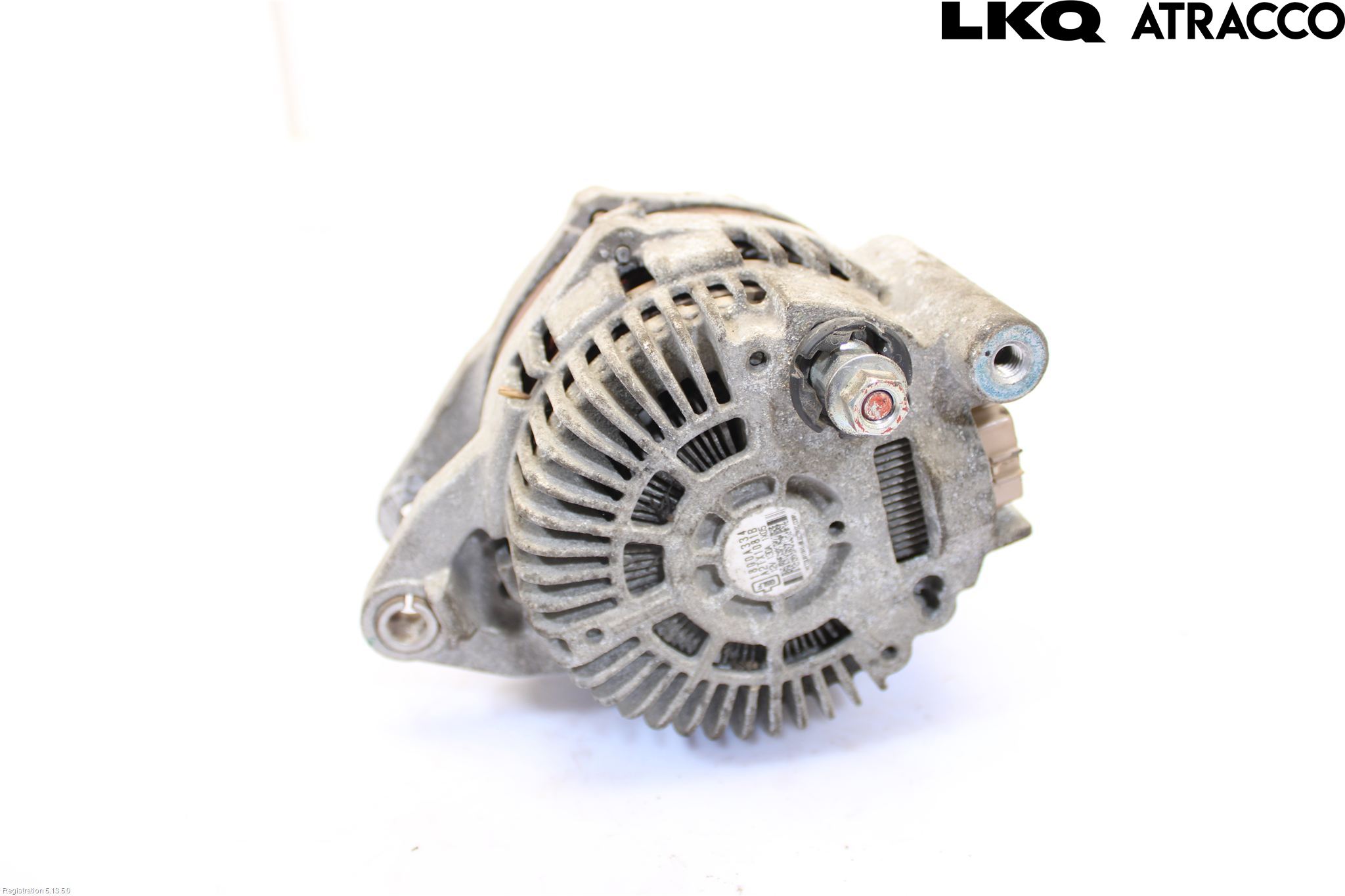 Mitsubishi LANCER 07-14 Dynamo