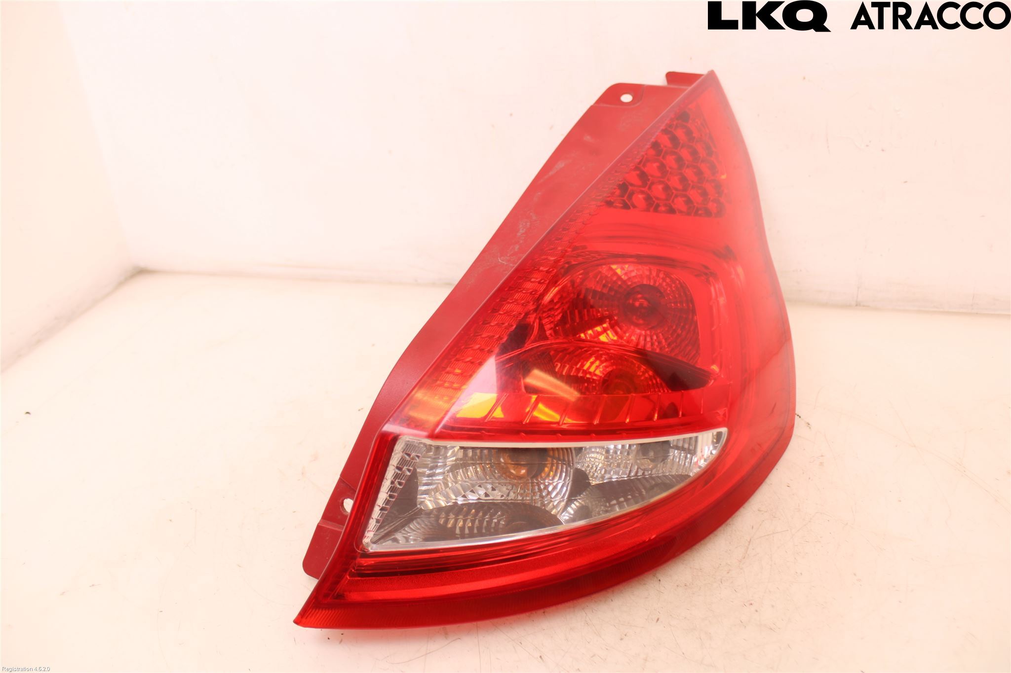 Ford FIESTA 09-12 Baklykt Høyre