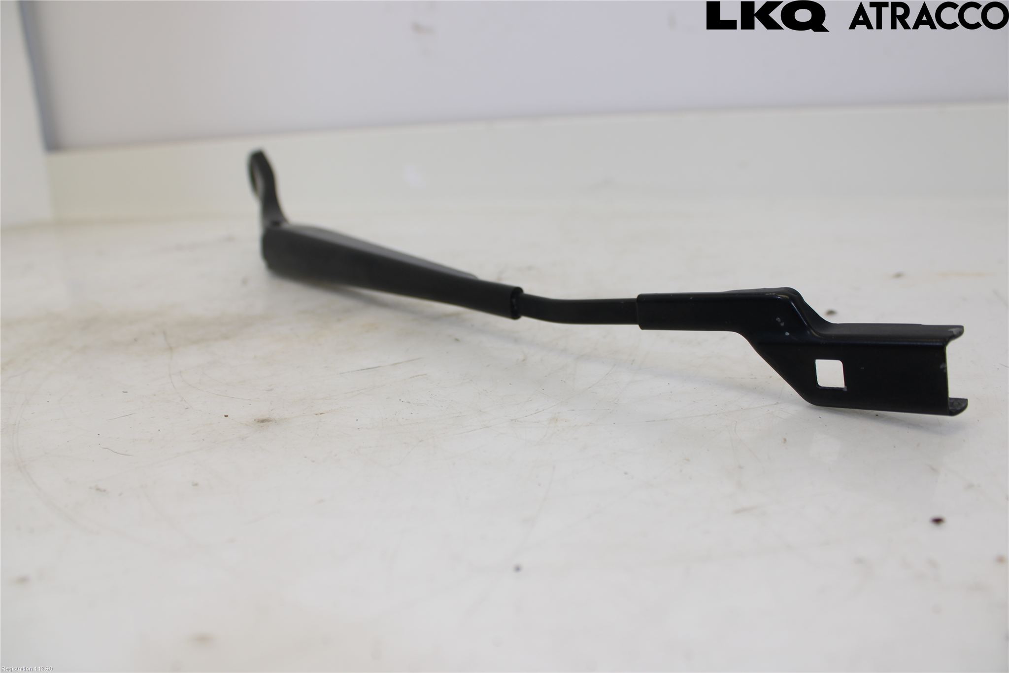 Landrover LAND ROVER RANGE ROVER EVOQUE (L538) 11-18 Viskerarm-Armer Frontrute