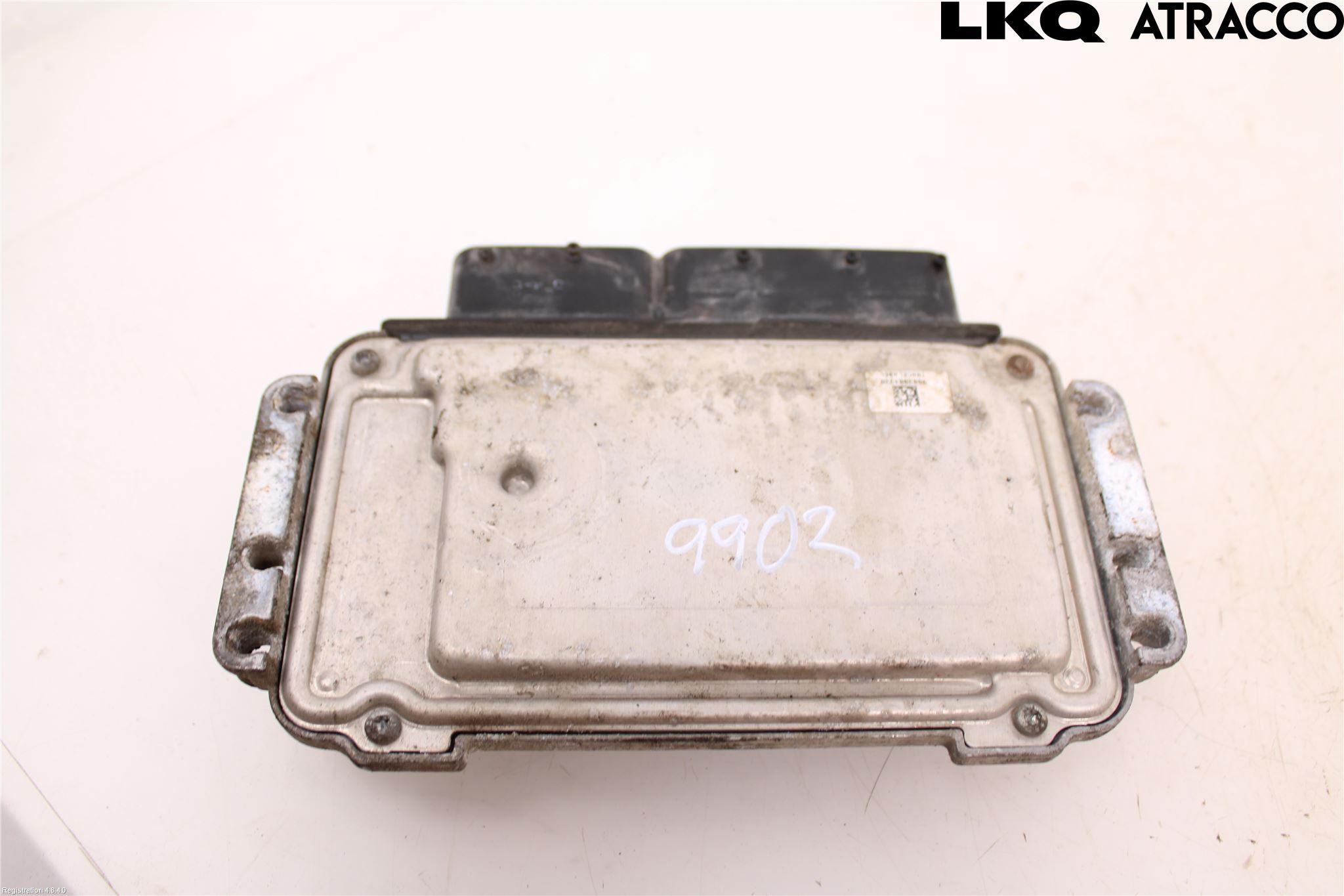 Opel ZAFIRA B 06-14 Styreenhet Innsprøytning